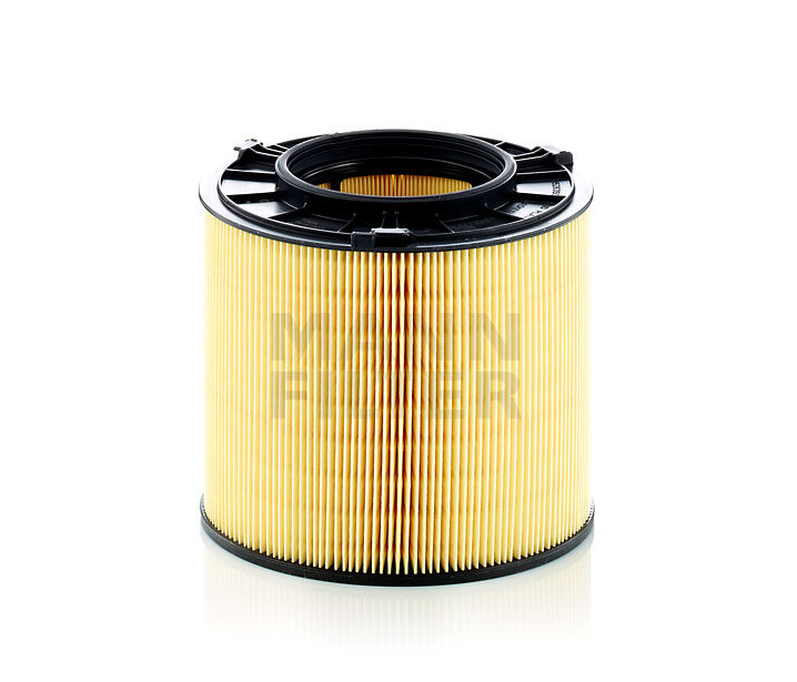 OEM Filtro aria Audi A4 B9 Allroad 2023 8W0133843C, L8W0133843C, 8W0133843 MANN-FILTER