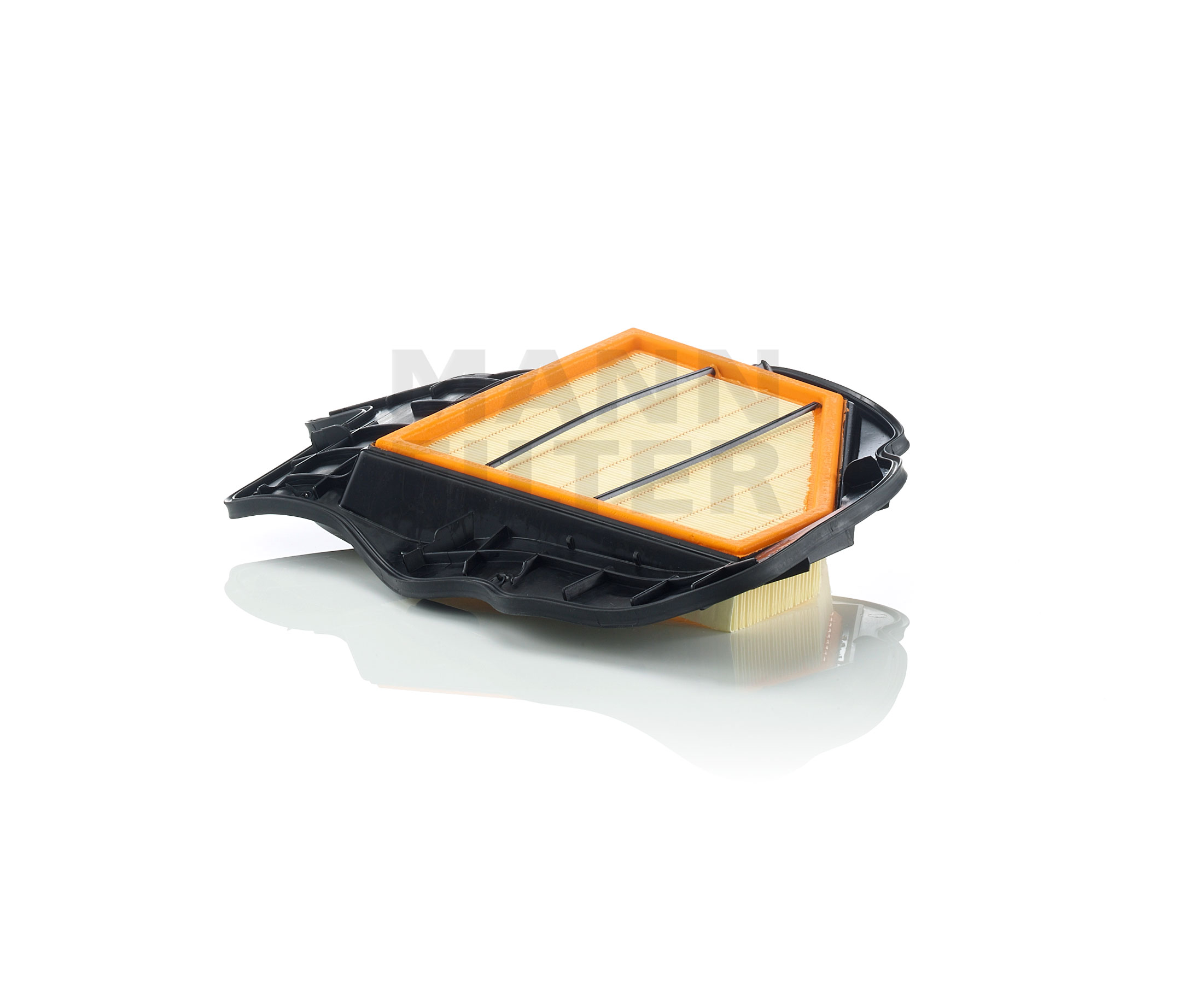 MANN-FILTER Luftfilter Produkt Nr.: C 20 027 zum günstigen Preis von 35,34 € kaufen