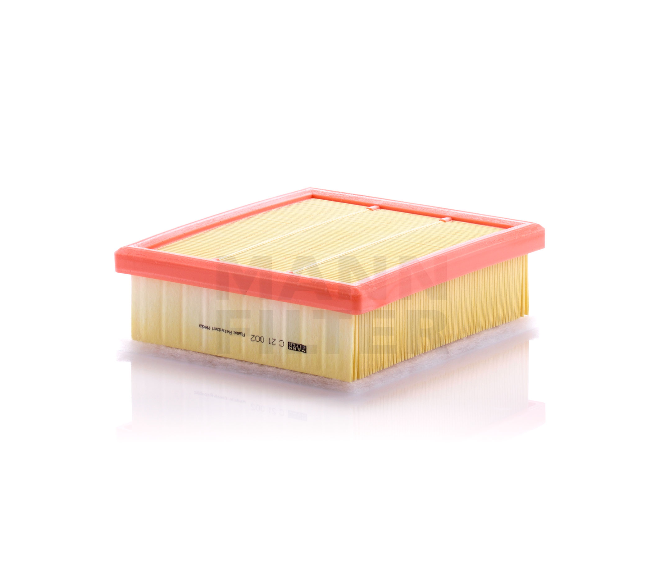 Ostke MANN-FILTER Õhufilter Toode nr.: C 21 002 madala hinnaga 15,25 €