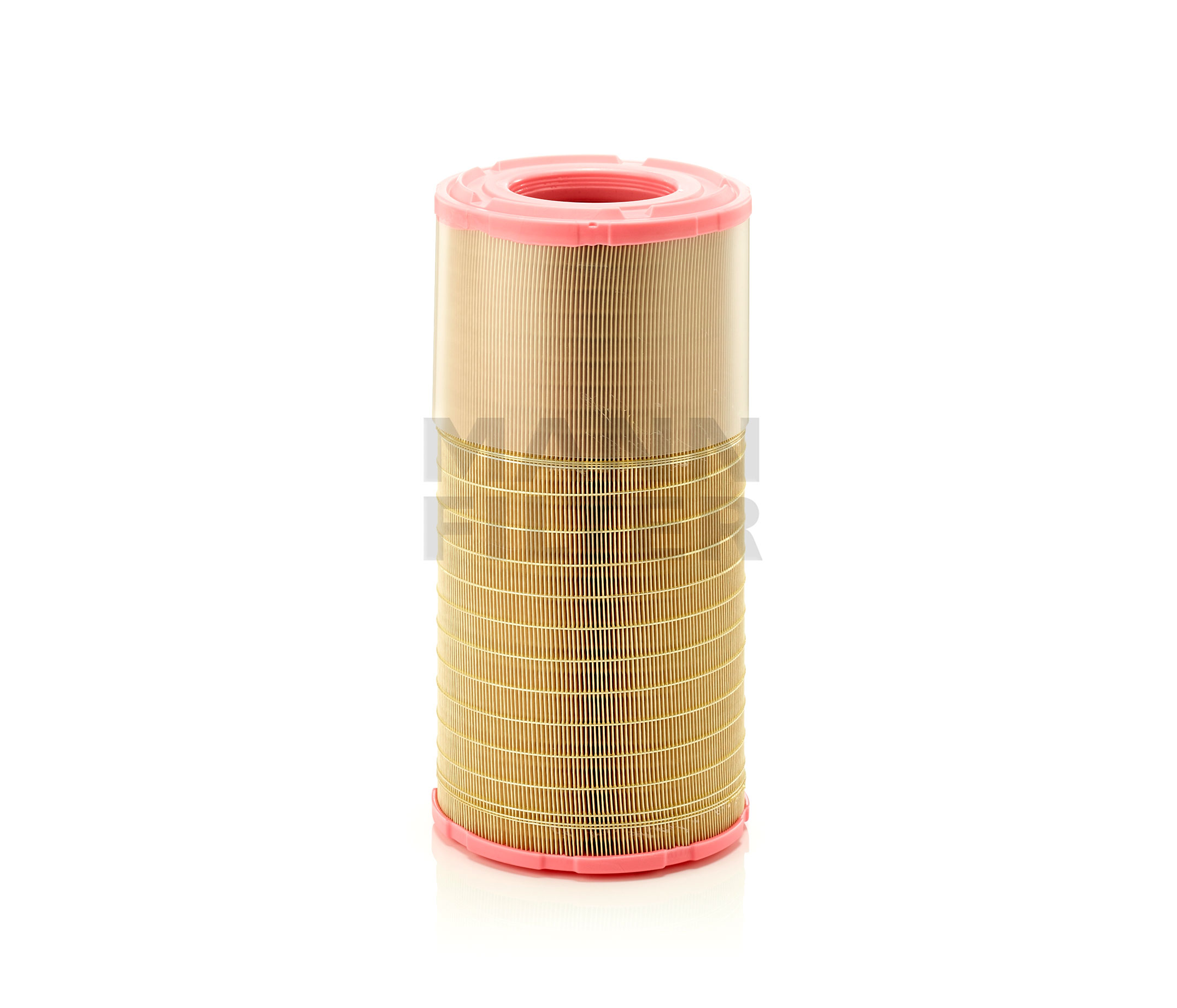 Köp MANN-FILTER Luftfilter Produktnummer: C 21 630/3 till det förmånliga priset av 450,31 kr