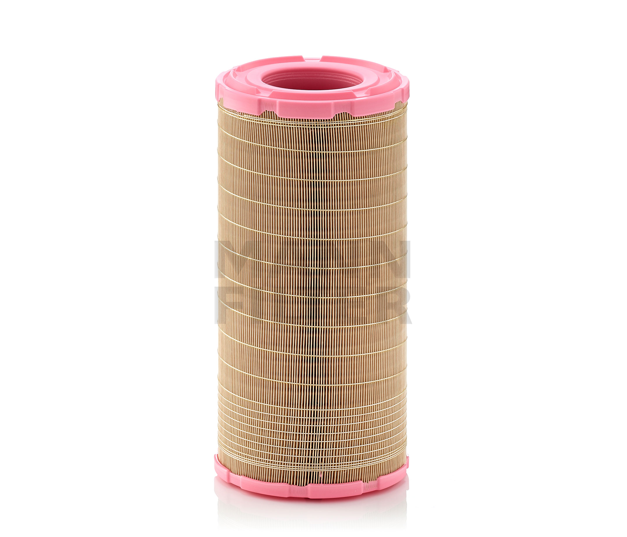 Kupite MANN-FILTER Zracni filter Št. izdelka: C 21 630/4 po nizki ceni 38,72 €