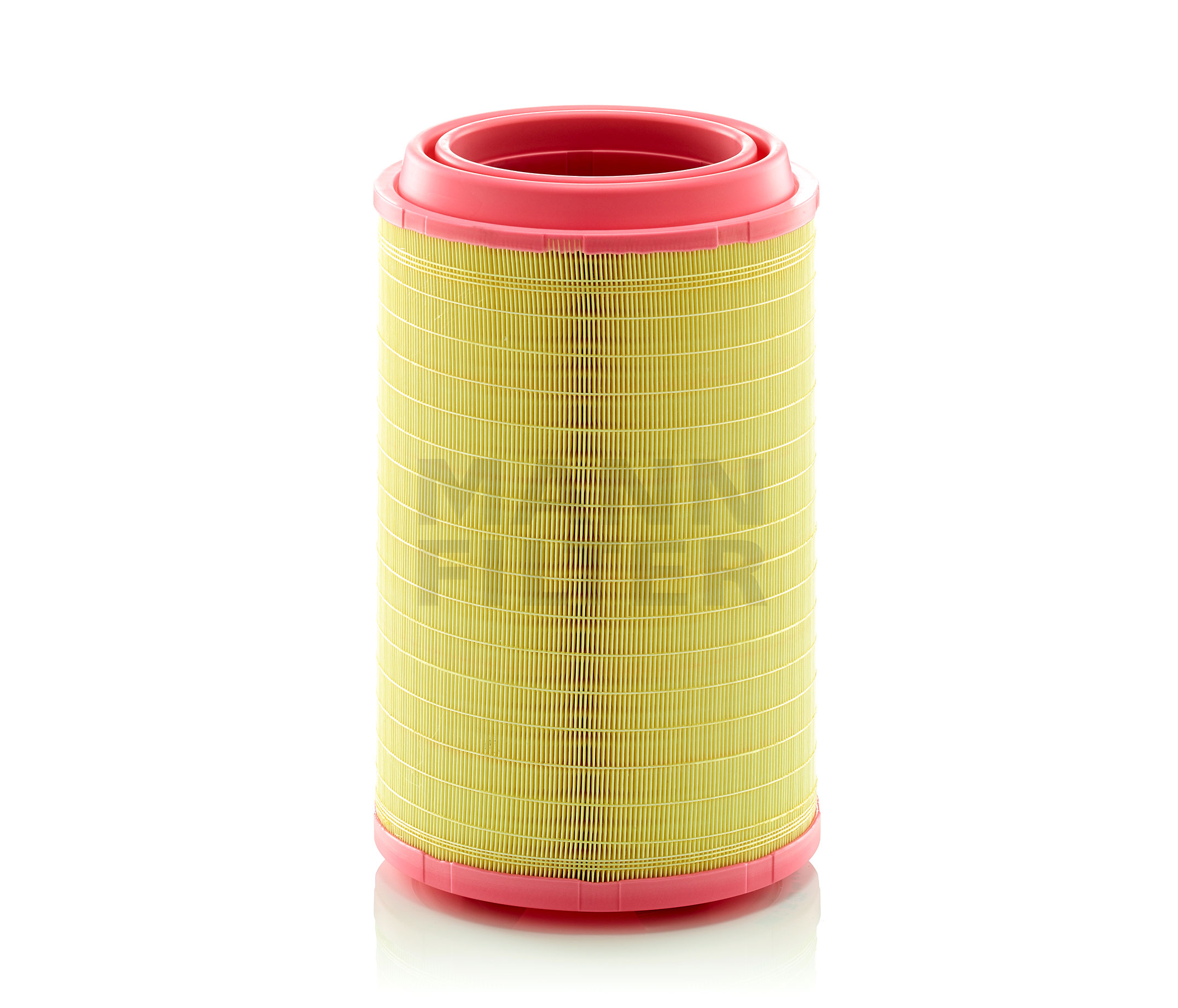 Köp MANN-FILTER Luftfilter Produktnummer: C 26 025 till det förmånliga priset av 984,33 kr
