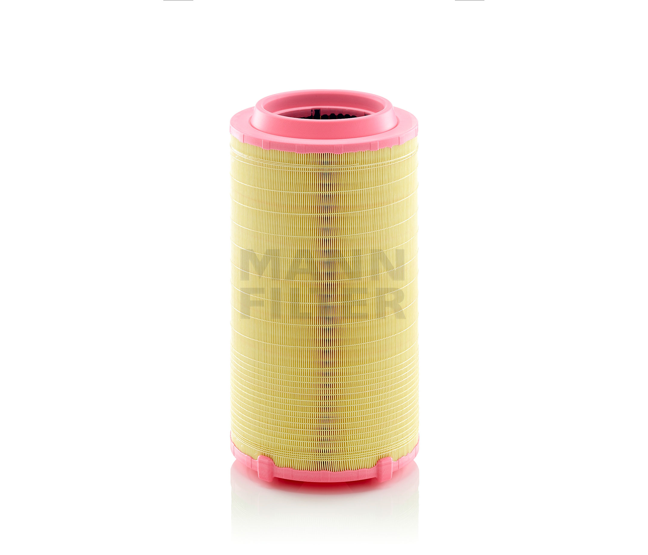 Köp MANN-FILTER Luftfilter Produktnummer: C 27 038 till det förmånliga priset av 908,67 kr