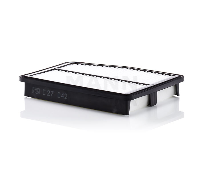Köp billiga original Luftfilter C 27 042 jämförbara med 281133S800 OEM nummer på nätet