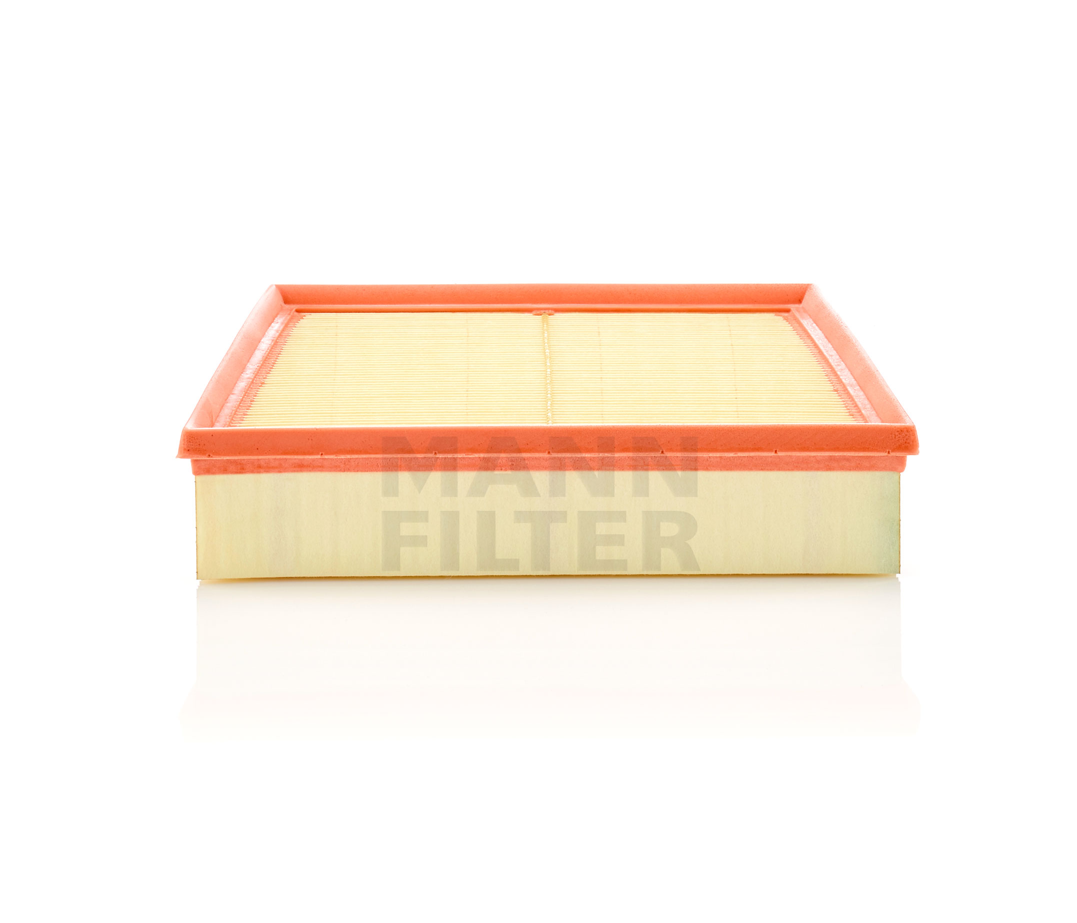 Koop MANN-FILTER Luchtfilter Productnr.: C 28 022 aan de laagste prijs van 22,89 €