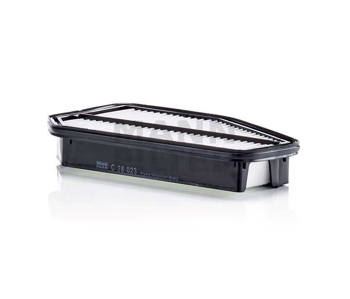 Köp billiga original Luftfilter C 28 023 jämförbara med 17220RSPG00 OEM nummer på nätet
