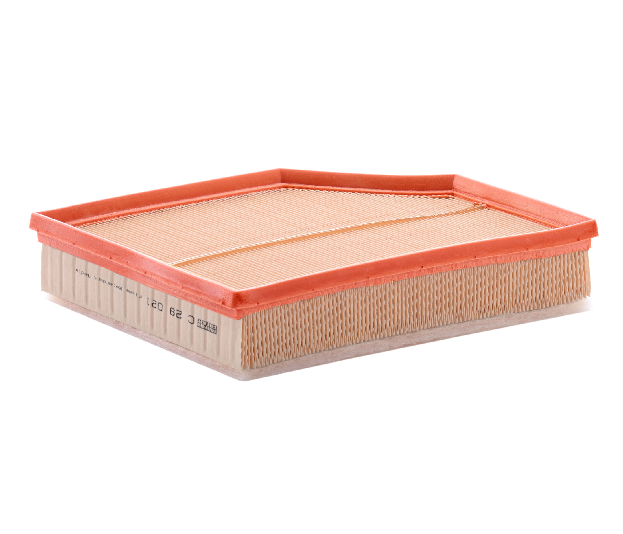 MANN-FILTER Luftfilter Produkt Nr.: C 29 021 zum günstigen Preis von 18,57 € kaufen