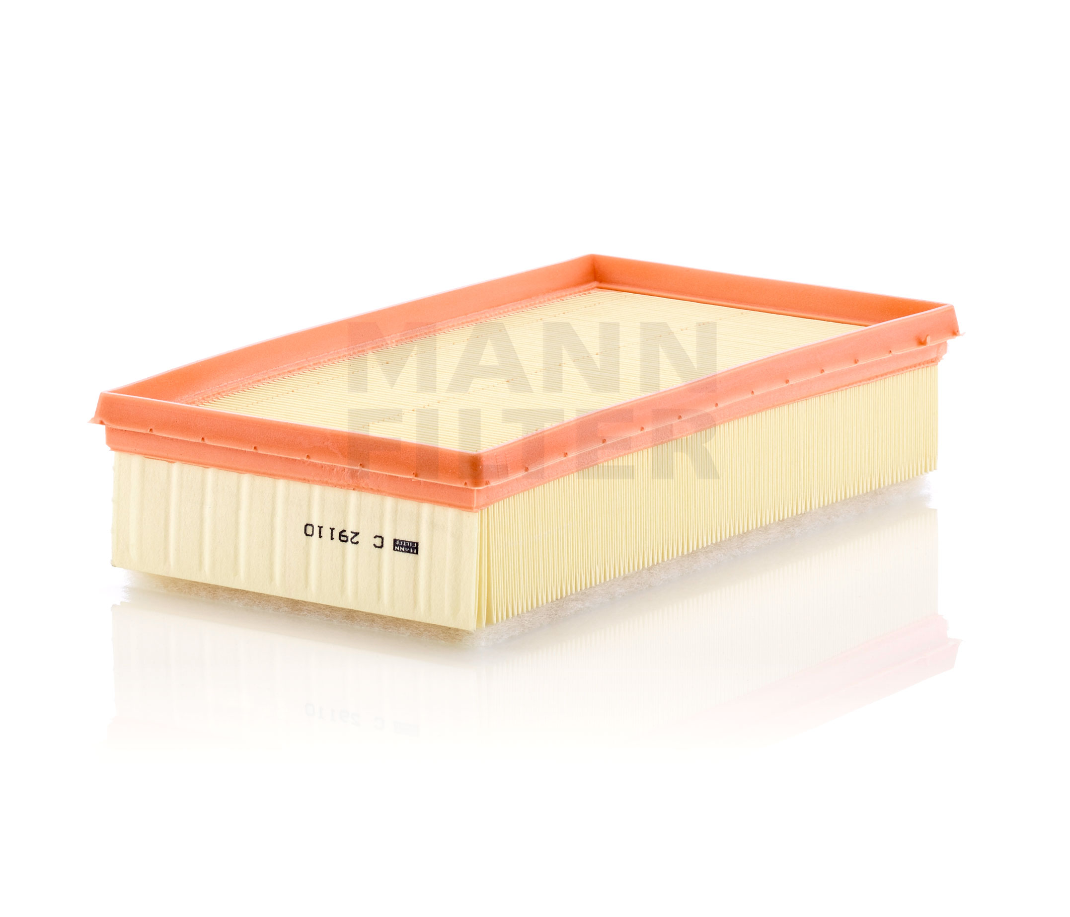 Osta MANN-FILTER Ilmansuodatin Tuote No.: C 29 110 edullisesti hintaan 19,15 €