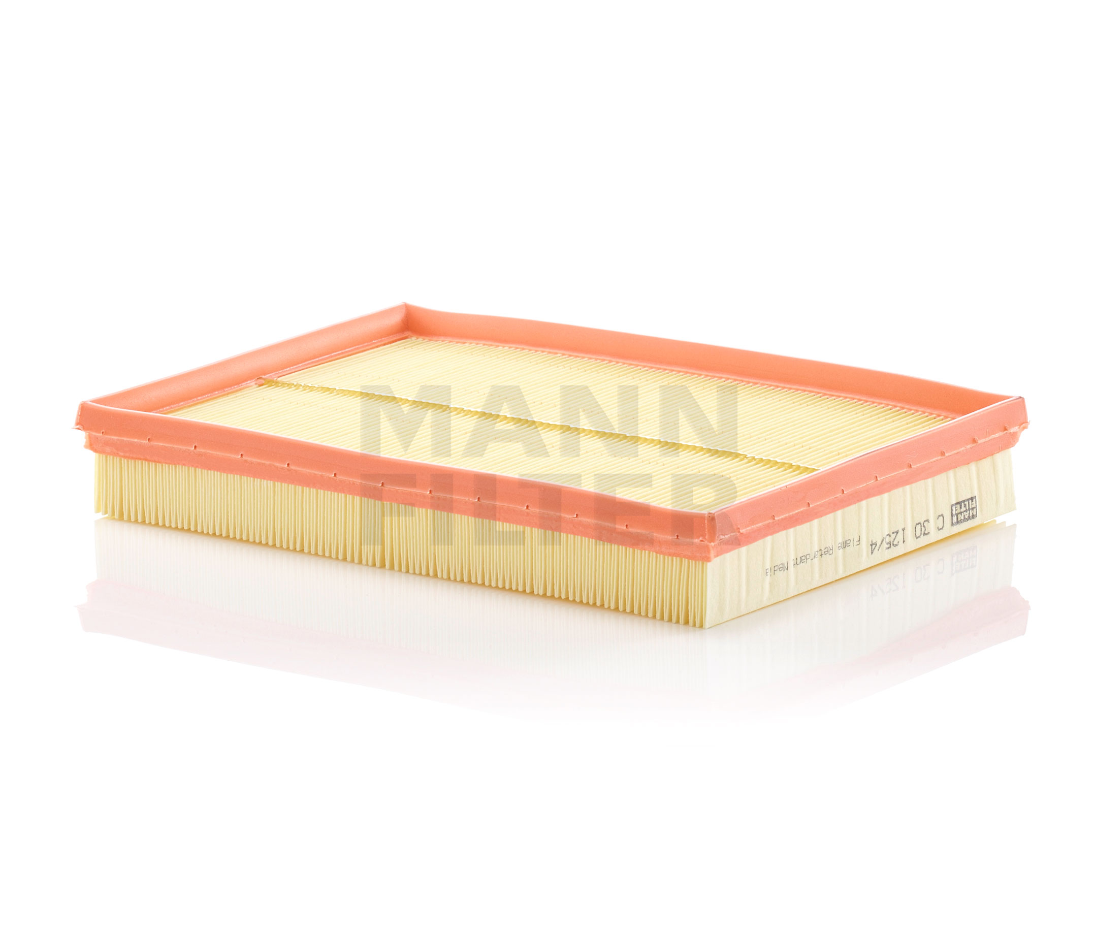 Ostke MANN-FILTER Õhufilter Toode nr.: C 30 125/4 madala hinnaga 12,82 €