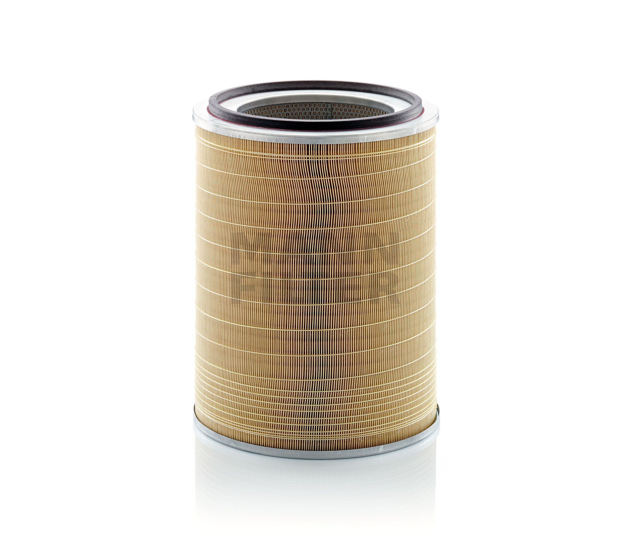 Įsigykite MANN-FILTER Oro filtras Prekės Nr.: C 31 1256/2 už žemiausią 75,49 € kainą
