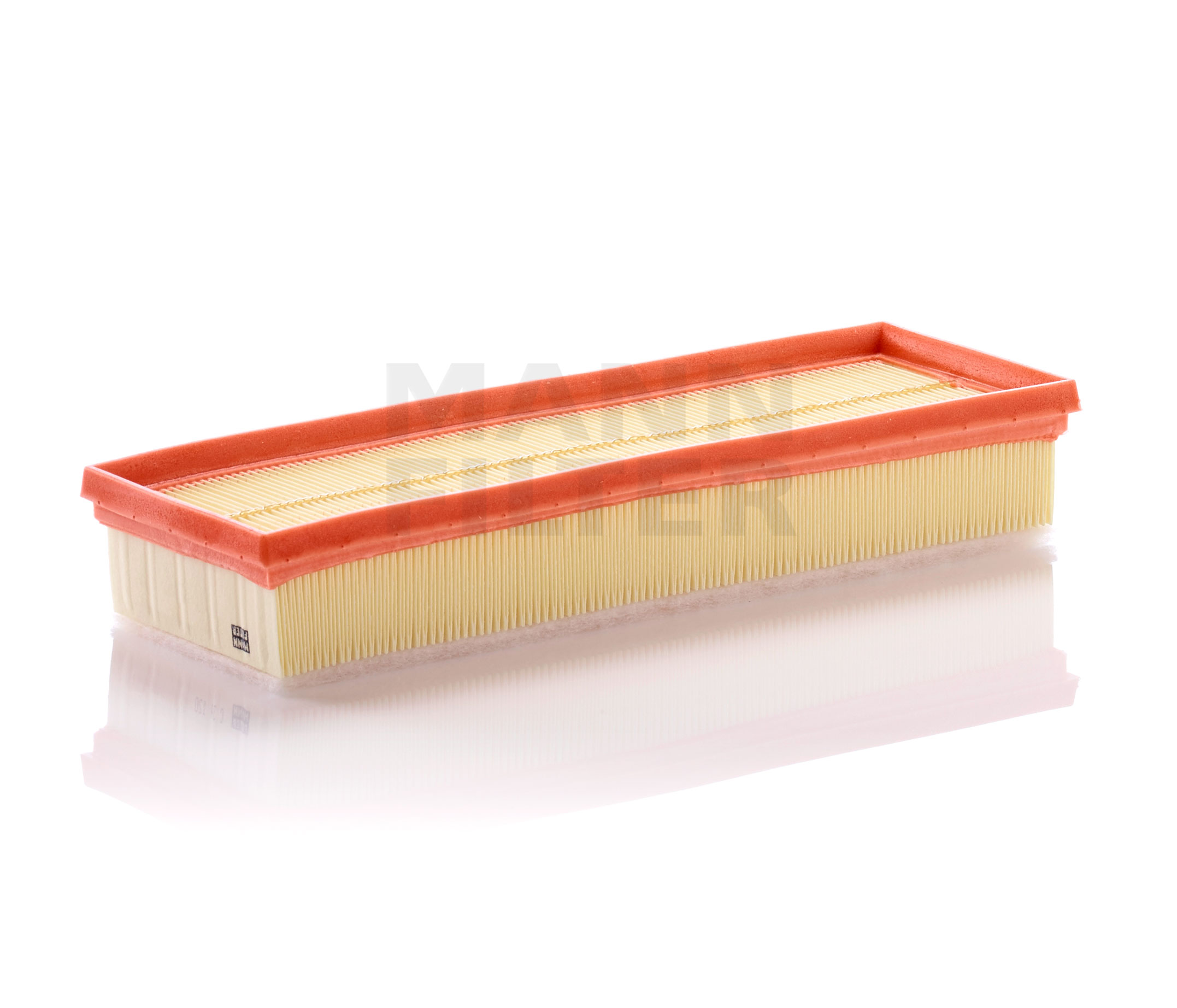 Įsigykite MANN-FILTER Oro filtras Prekės Nr.: C 34 120 už žemiausią 23,92 € kainą
