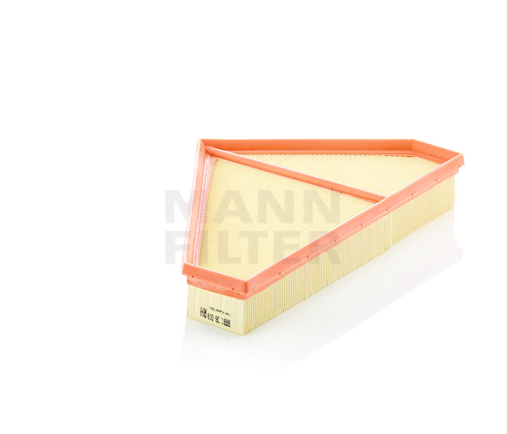 OEM Filtro de ar JAGUAR 5.0 SCV8 SVR / SCV8 P575 R AWD 575 CV Gasolina EX539601BA de MANN-FILTER online a preços excelentes