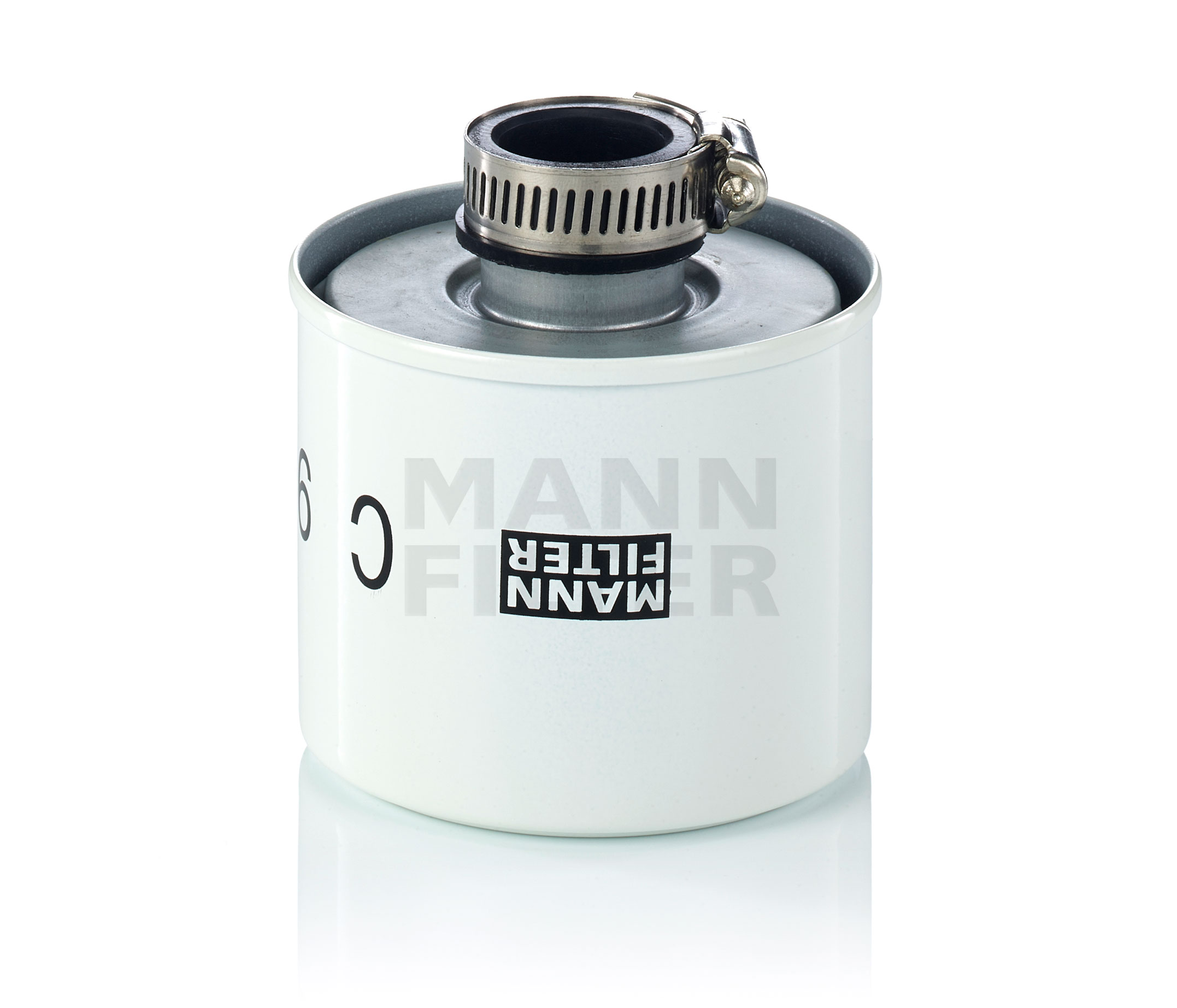MANN-FILTER C 9004 Filtre, ventilation du carter-moteur