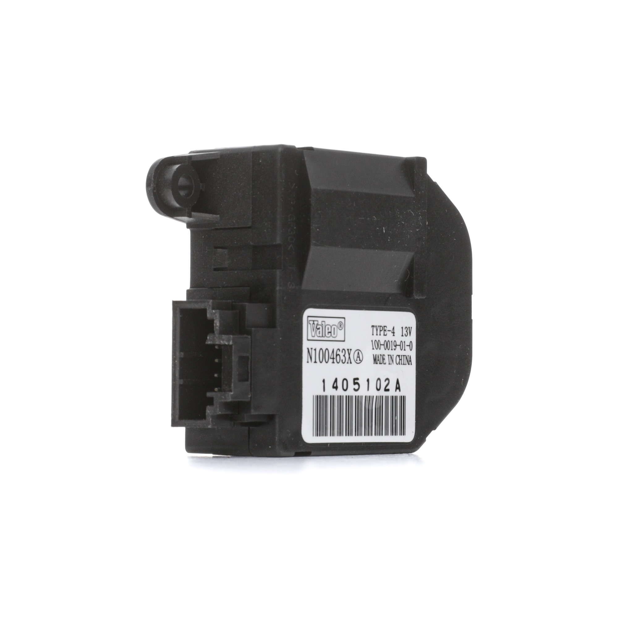 VALEO Stellmotor für Temperaturklappe Produkt Nr.: 509508 zum fairen Preis von 41,40 CHF erwerben