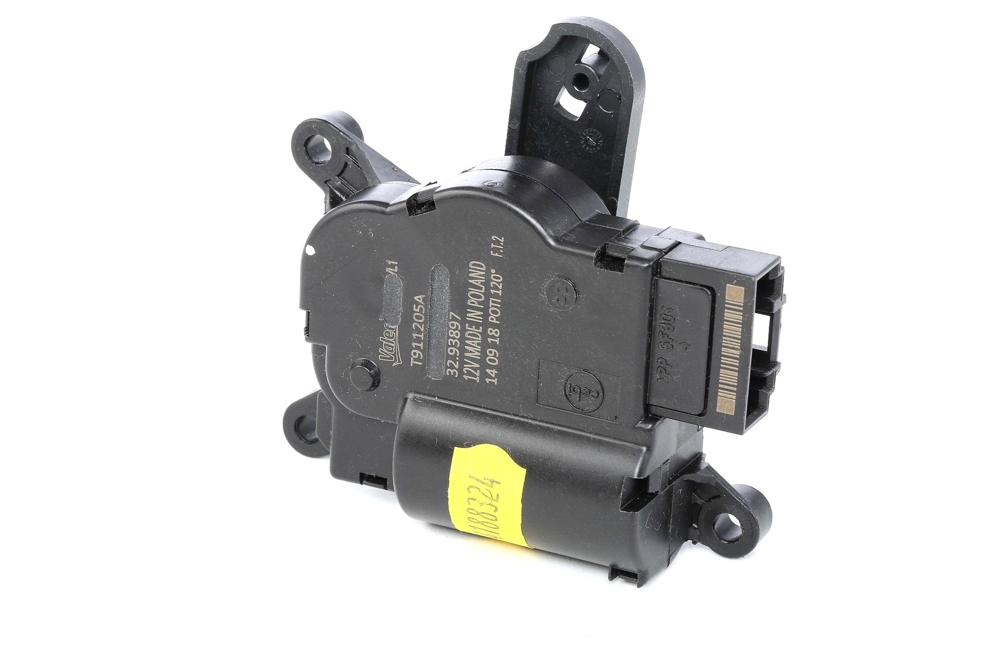 VALEO Stellmotor für Temperaturklappe Produkt Nr.: 515065 zum fairen Preis von 59,32 CHF erwerben
