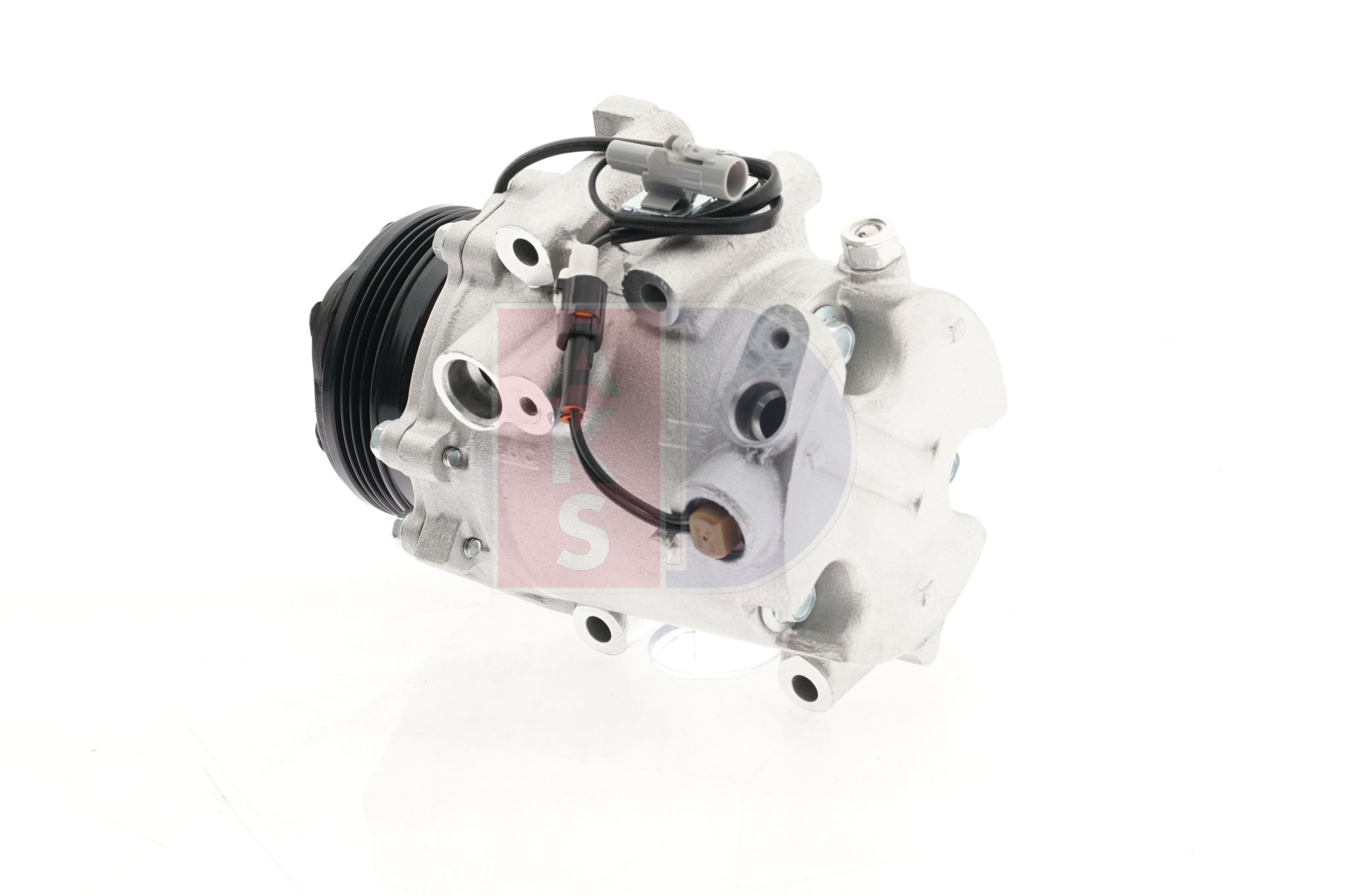 Acquista Compressore aria condizionata da AKS DASIS Numero prodotto.: 851985N al costo di soli 275,49 €