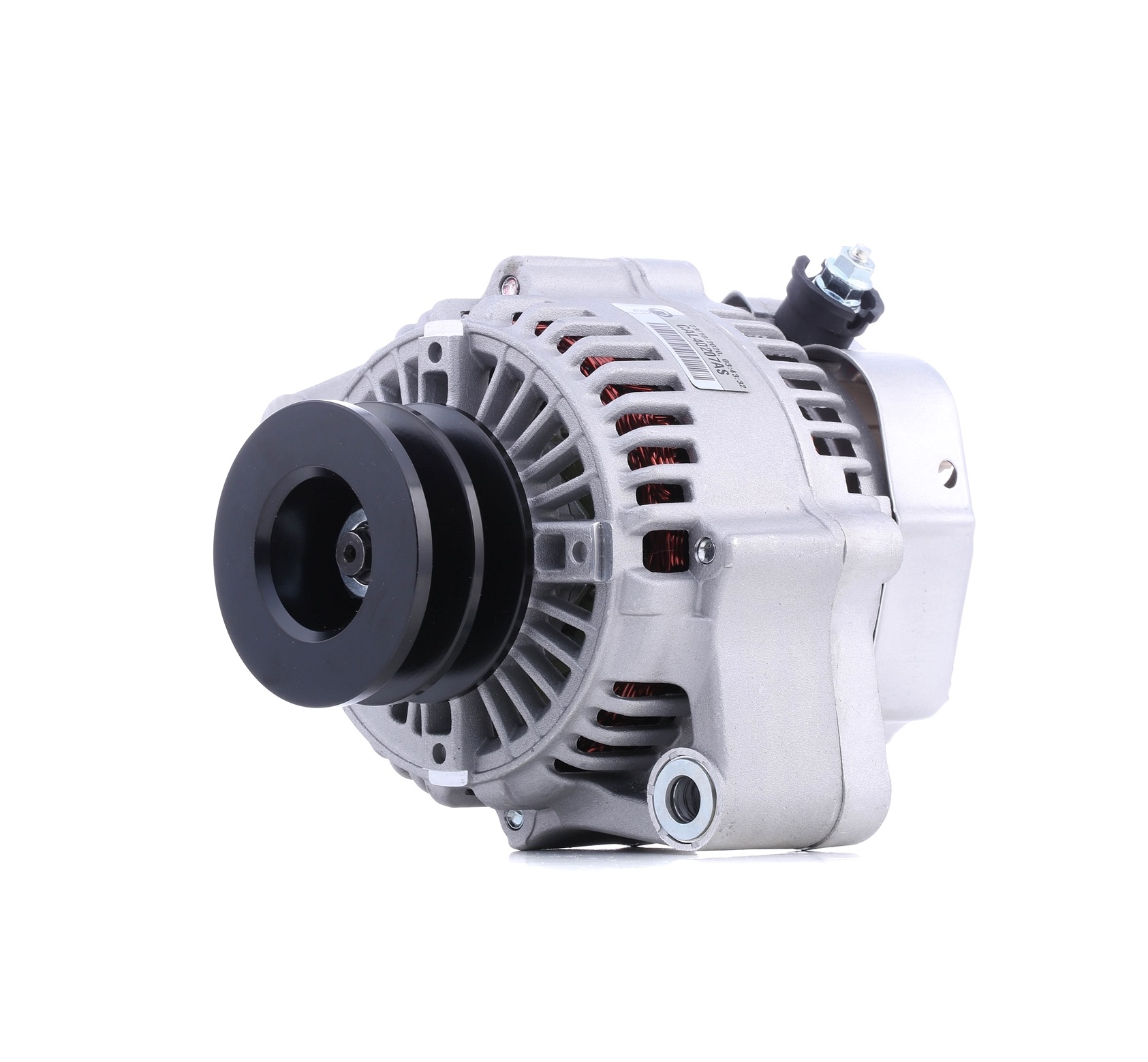 Kupite CASCO Alternator Št. izdelka: CAL40207AS po nizki ceni 207,11 €