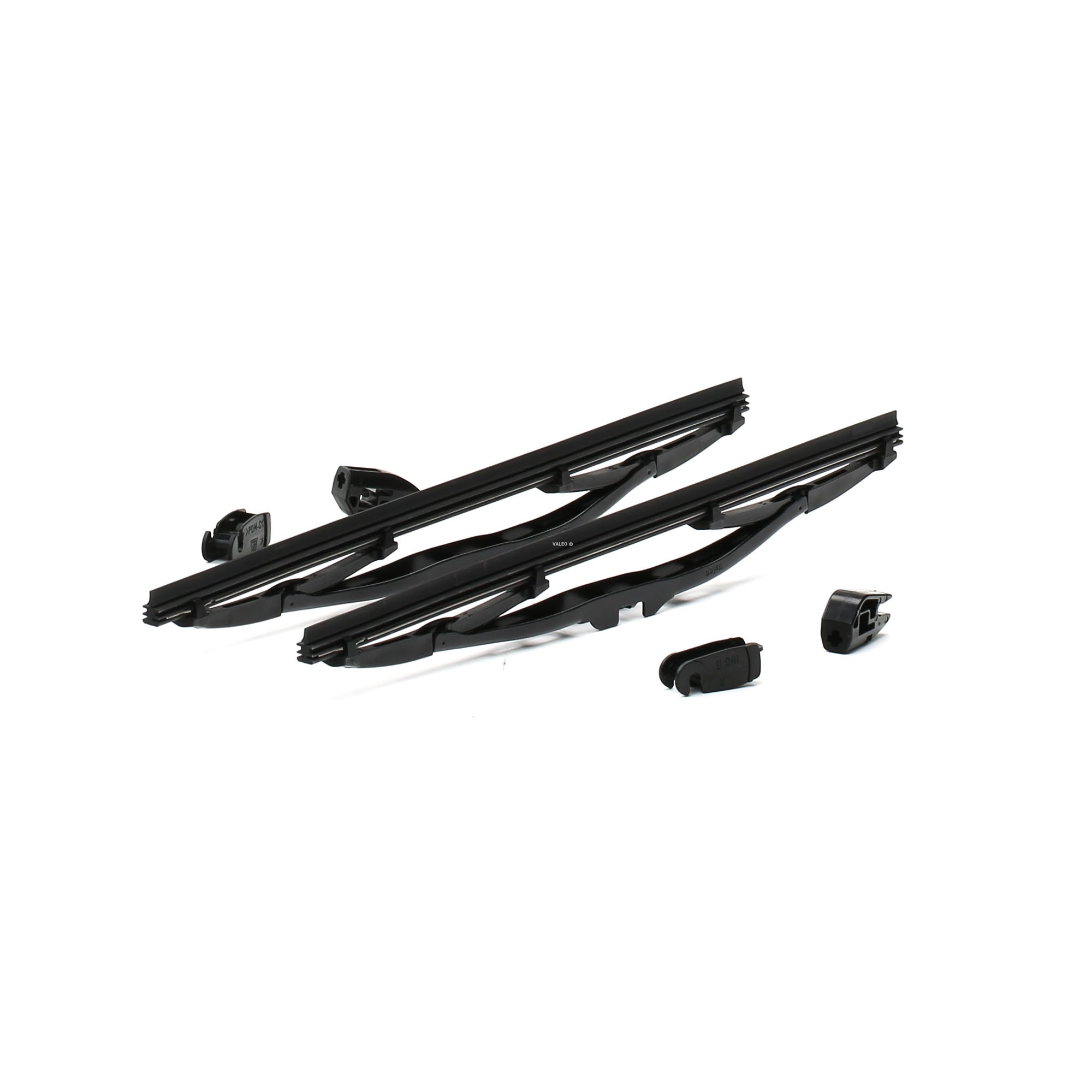 Compre VALEO Escova do limpa-vidros Produto No.: 576000 a preços baixos de 9,73 €