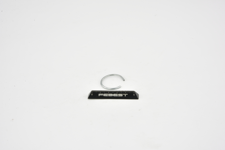 OE MAZDA CX-3 Suojakumisarja G05425421, VKJML01001, VKJML01002 FEBEST - alennettuun hintaan