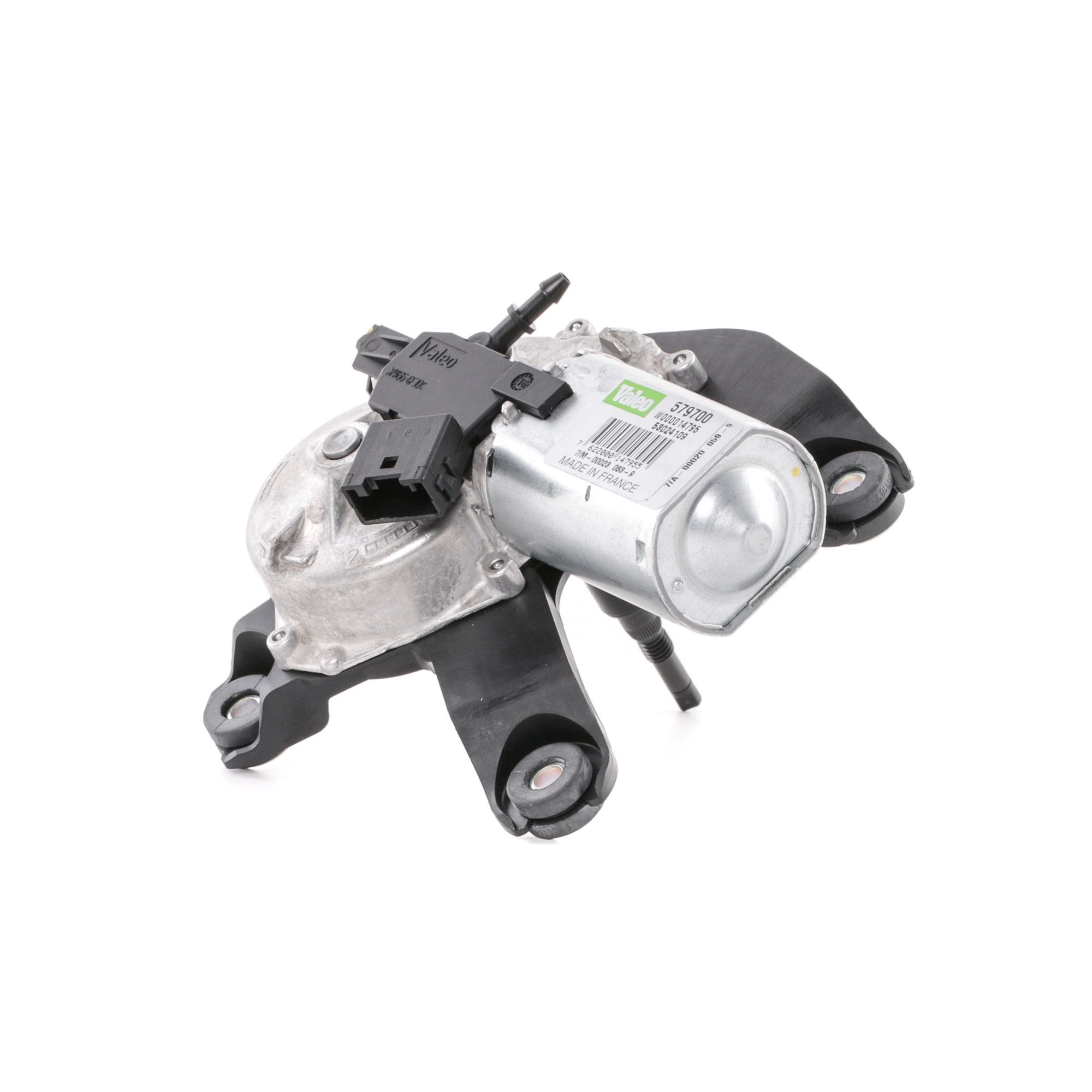 Acquista Motore tergicristallo da VALEO Numero prodotto.: 579700 al costo di soli 117,62 €