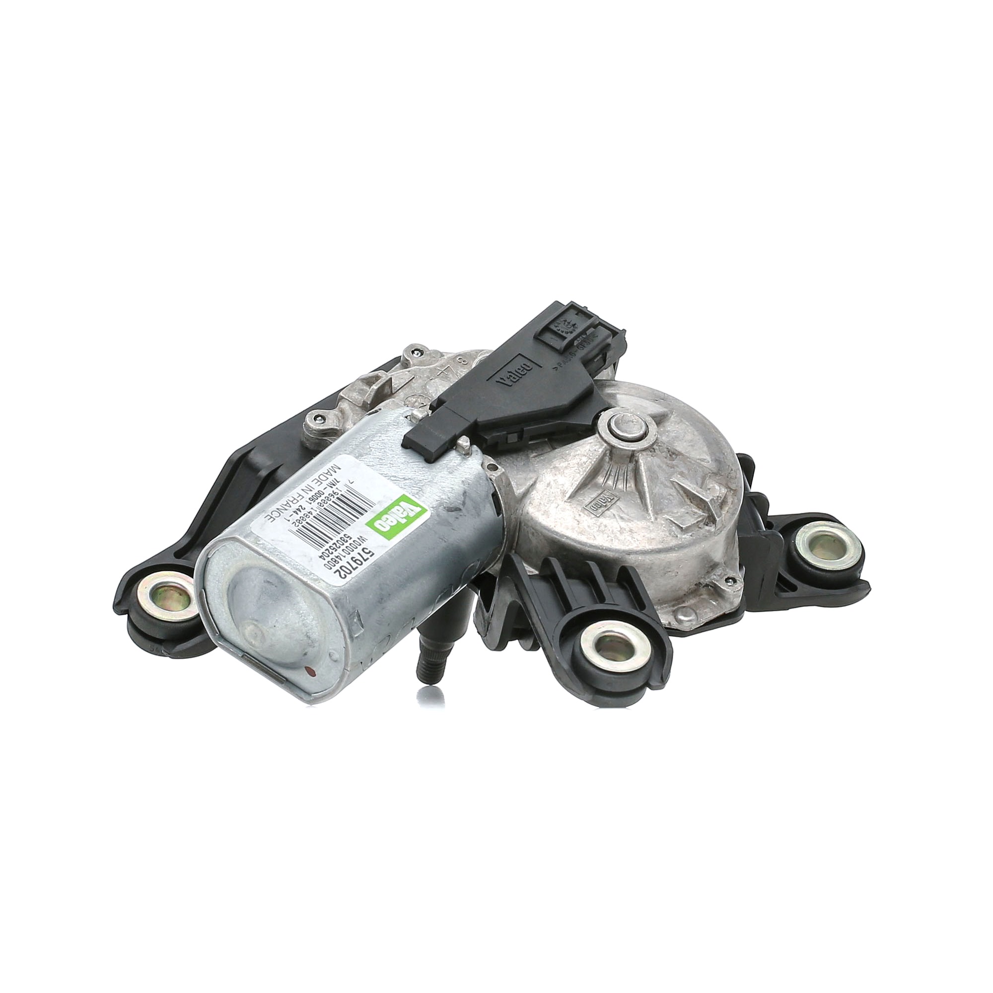 Cumpărați Motor stergator de la VALEO Număr produs: 579702 la prețul de doar 716,01 lei