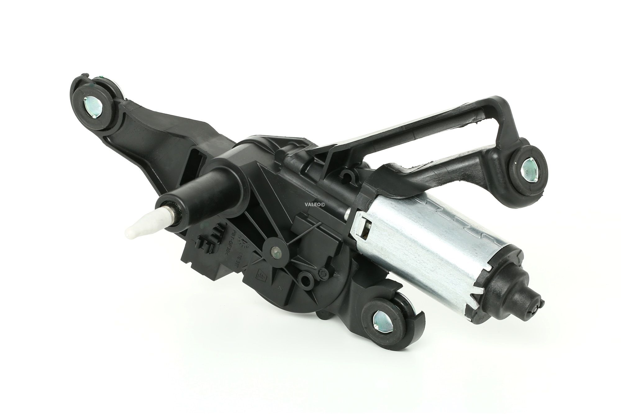 VALEO Scheibenwischermotor Produkt Nr.: 579741 zum günstigen Preis von 96,45 € kaufen