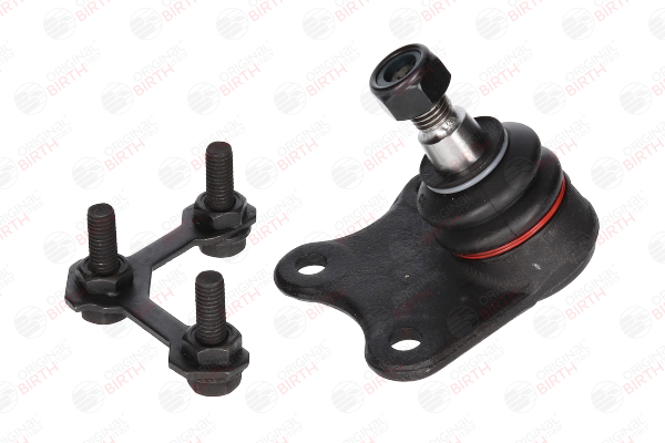 Rotule de suspension 8Z0 407 366 A