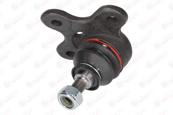 Köp billiga original Spindelled CD0287 jämförbara med 6N0407365A OEM nummer på nätet