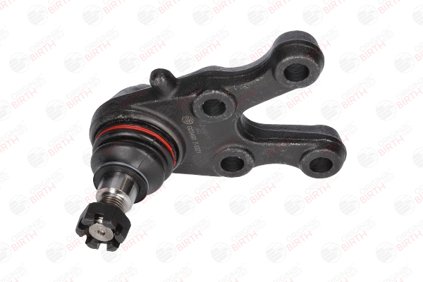 OEM Podpora- / Kloub MITSUBISHI 3.0 V6 24V 181 HP Benzín MB831038 od BIRTH online za výborné ceny