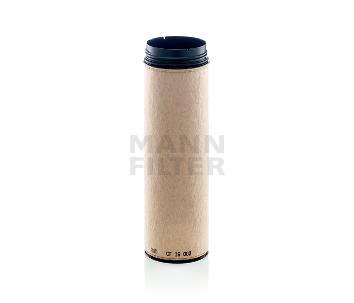 Cumpărați online Filtru aer secundar CF 16 002 original/ă și la un preț mic, compatibil/ă cu nr. OEM 81084010036