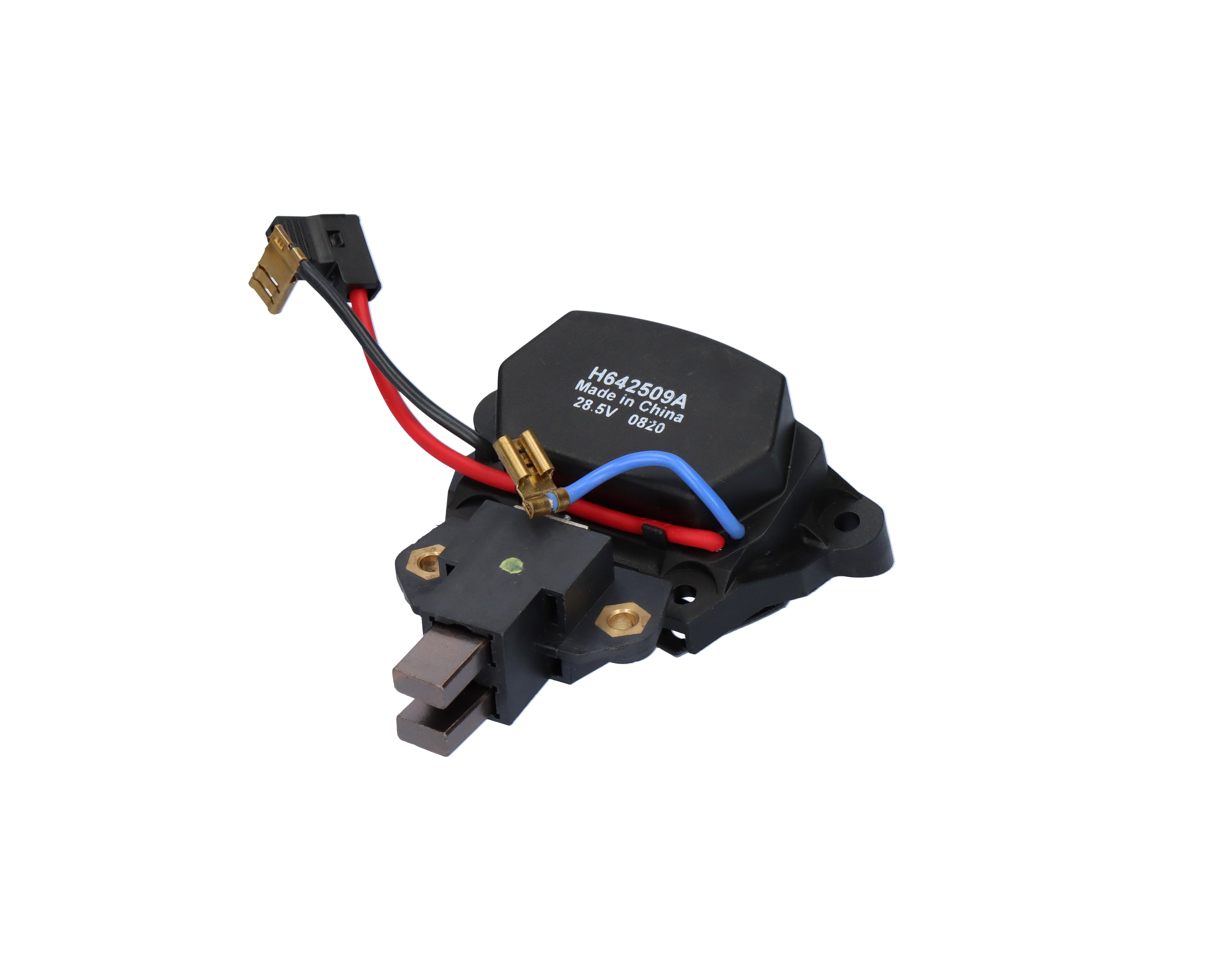 Cumpărați Regulator, alternator de la VALEO Număr produs: 590536 la prețul de doar 1157,91 lei