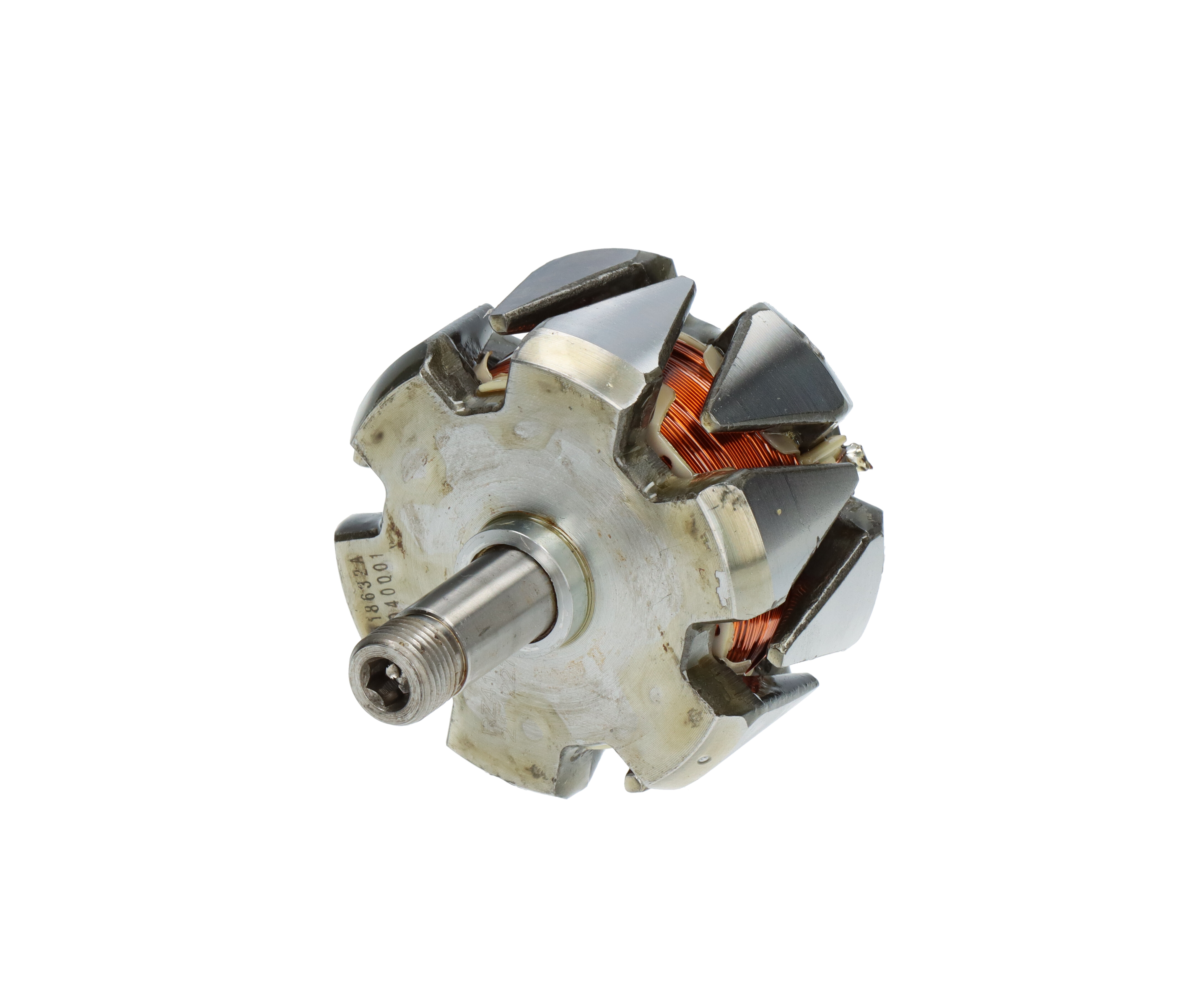 Køb VALEO Rotor, generator Produktnummer.: 590625 til den lave pris af 1808,79 kr.