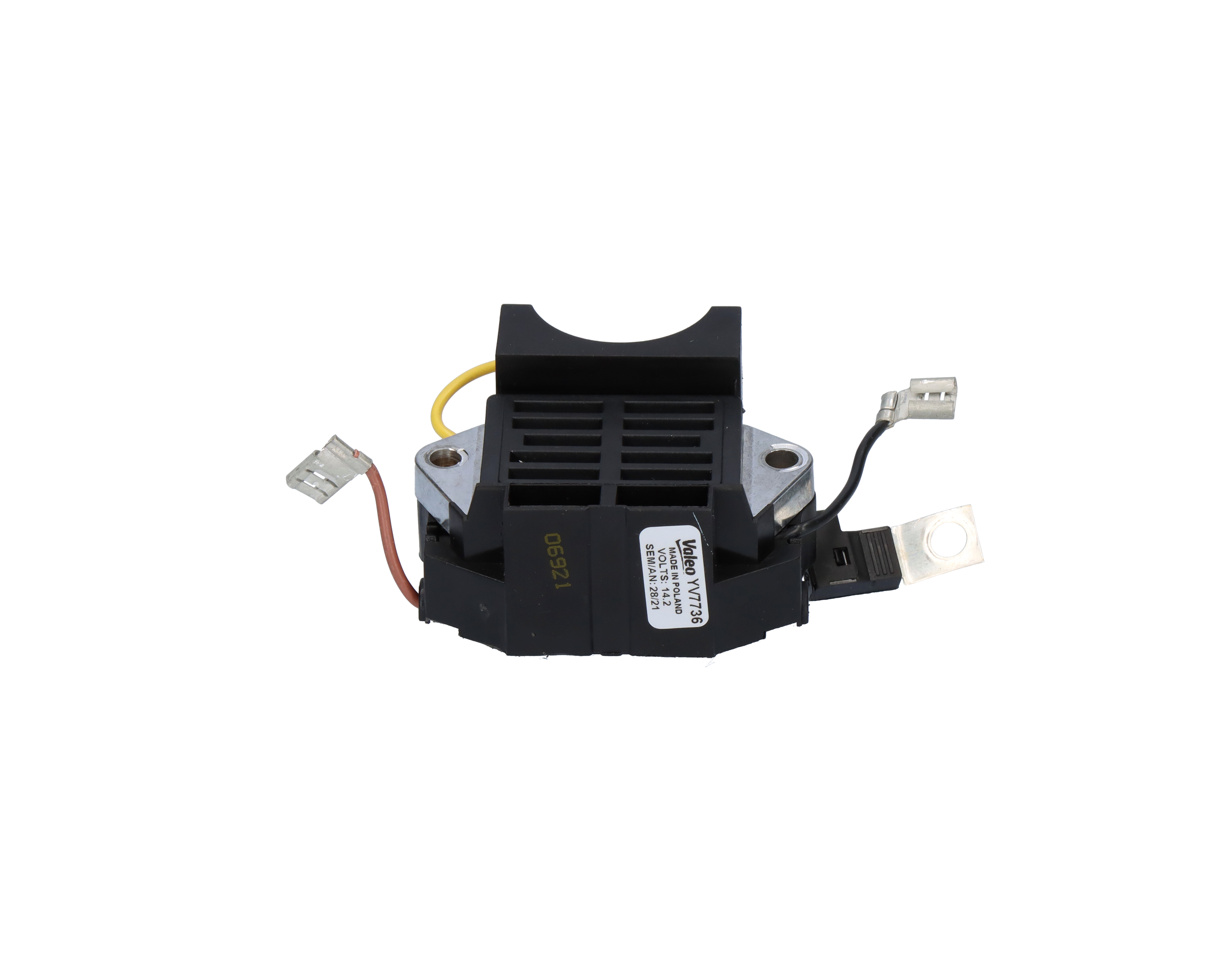 Köp billiga original Laddningsregulator 593135 jämförbara med A13N234 OEM nummer på nätet