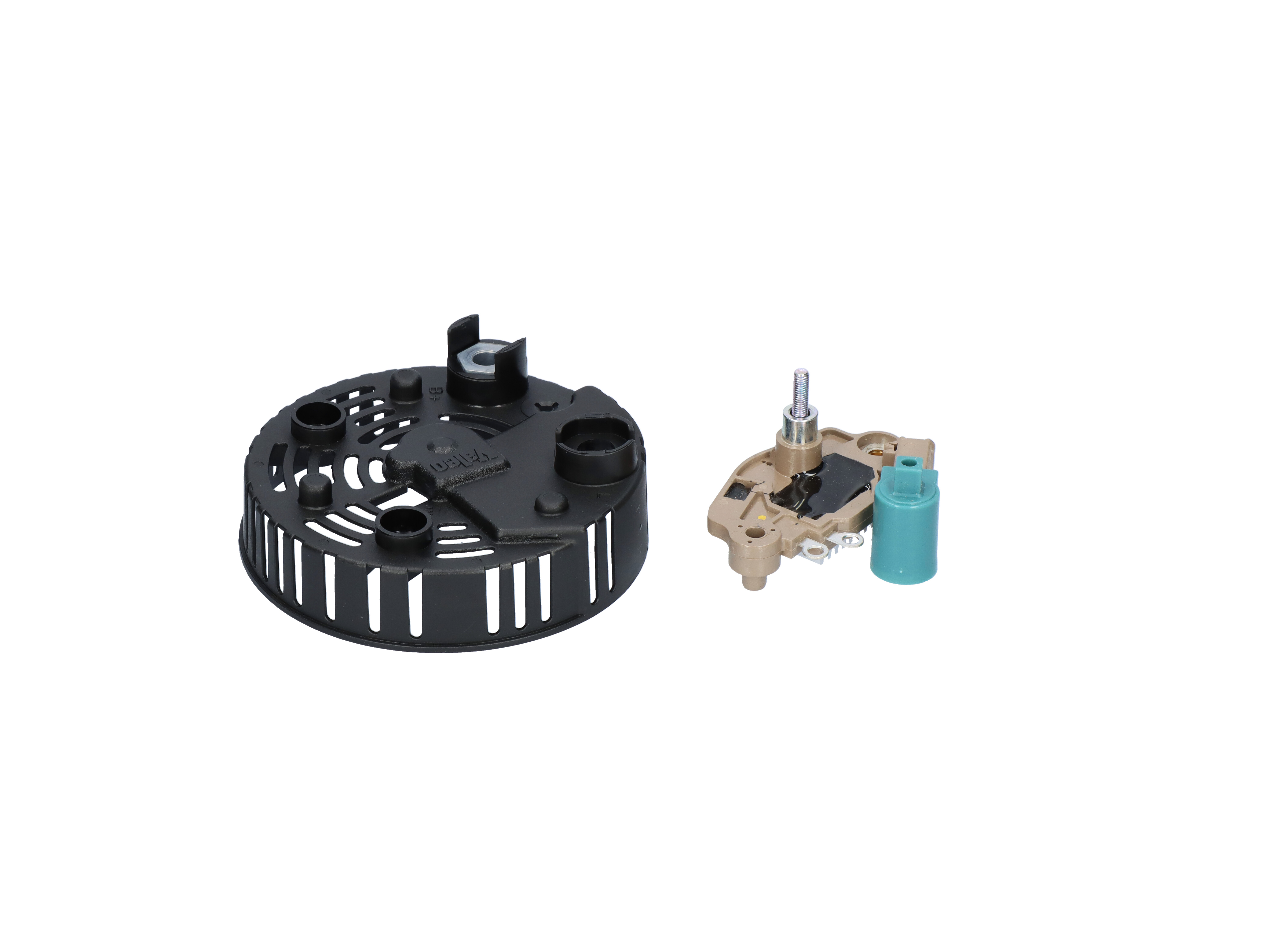 Ostke VALEO Generaatori pingeregulaator Toode nr.: 593318 madala hinnaga 321,63 €