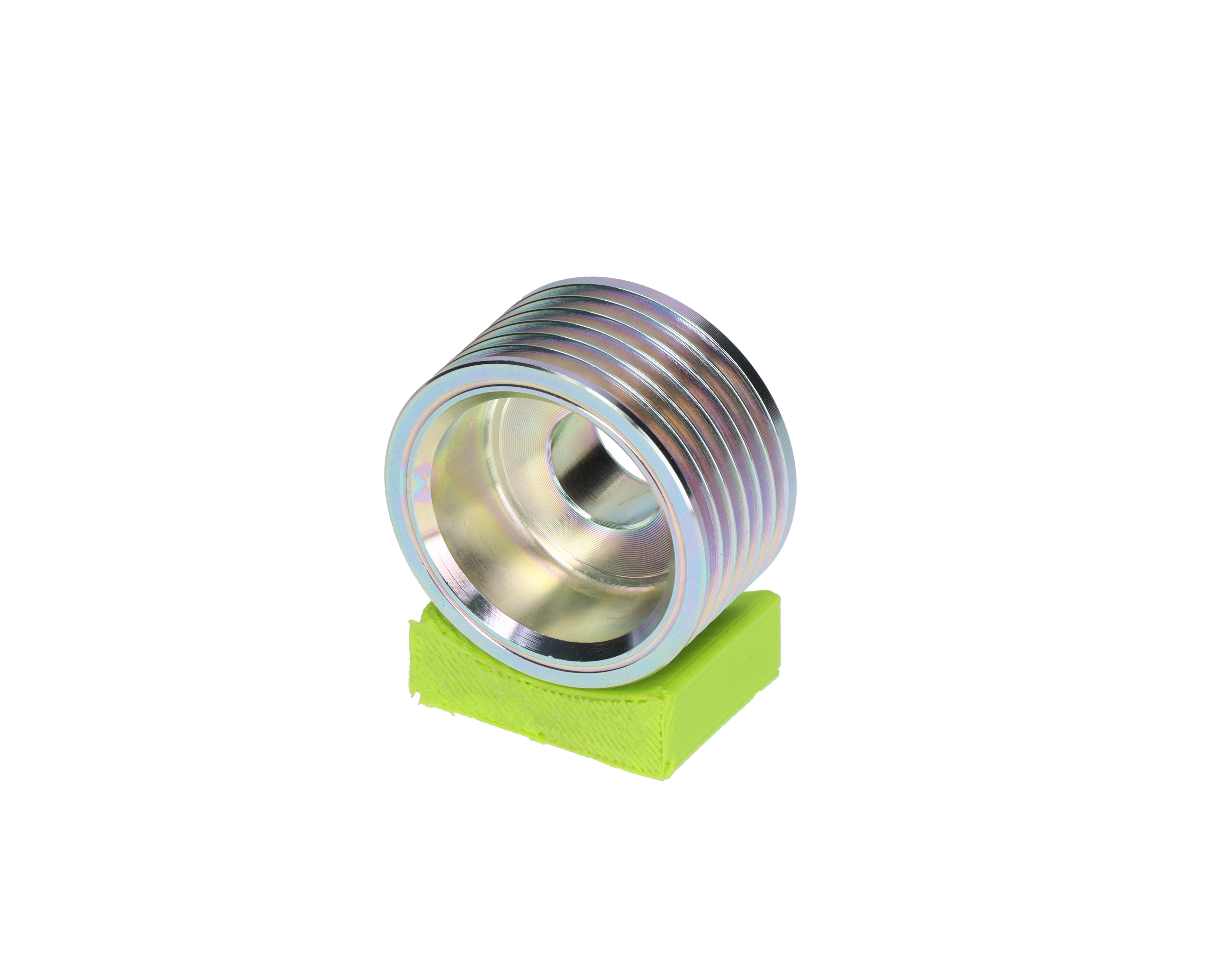 VALEO 593331 poulie roue libre alternateur CITROËN C2 3/5 portes JM 1.1 60 CH Essence