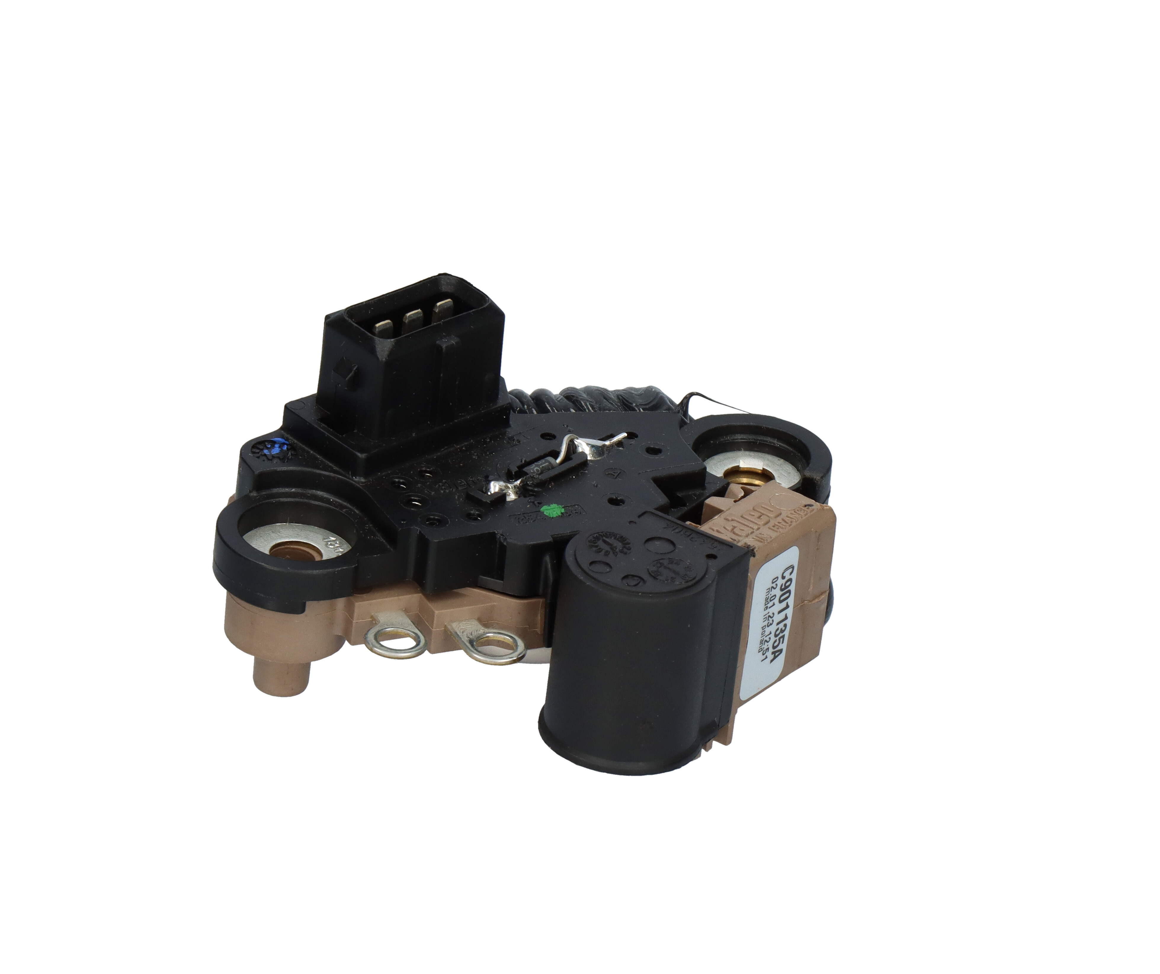 Køb billige originale Generatorregulator 593333 tilsvarende med A13VI150 OEM numre online