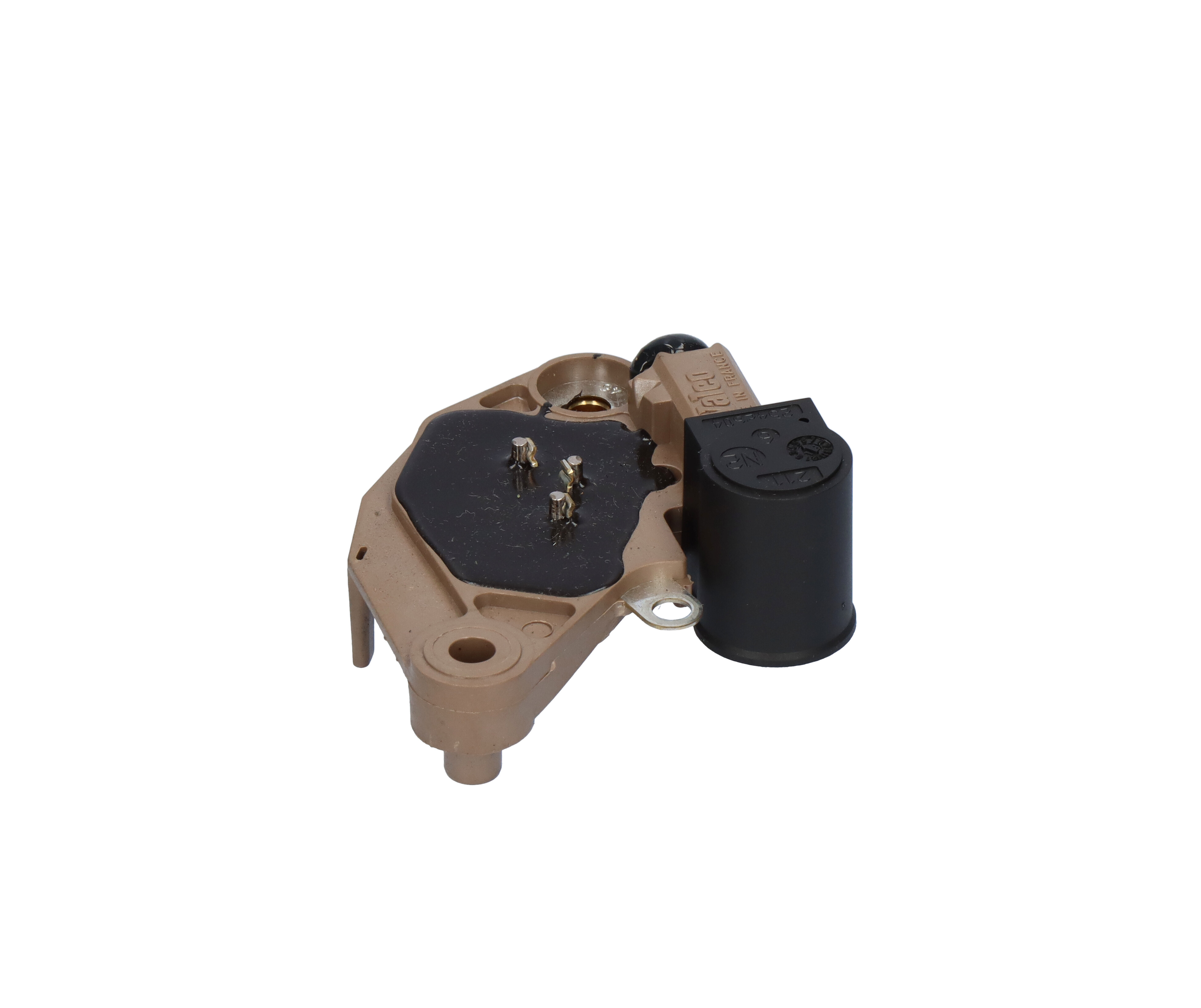 Ostke VALEO Generaatori pingeregulaator Toode nr.: 593350 madala hinnaga 54,79 €