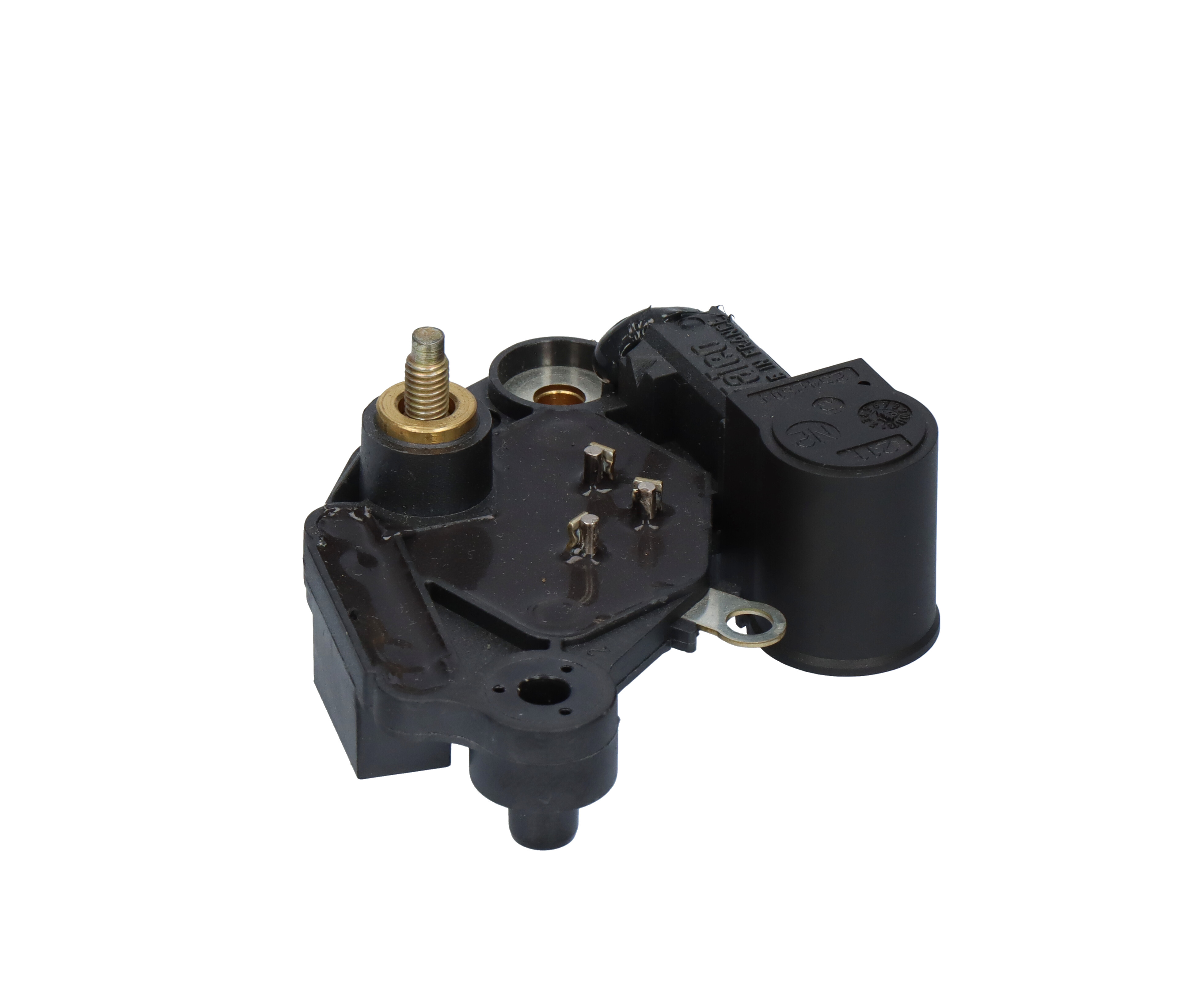 Cumpărați Regulator, alternator de la VALEO Număr produs: 593375 la prețul de doar 1183,33 lei