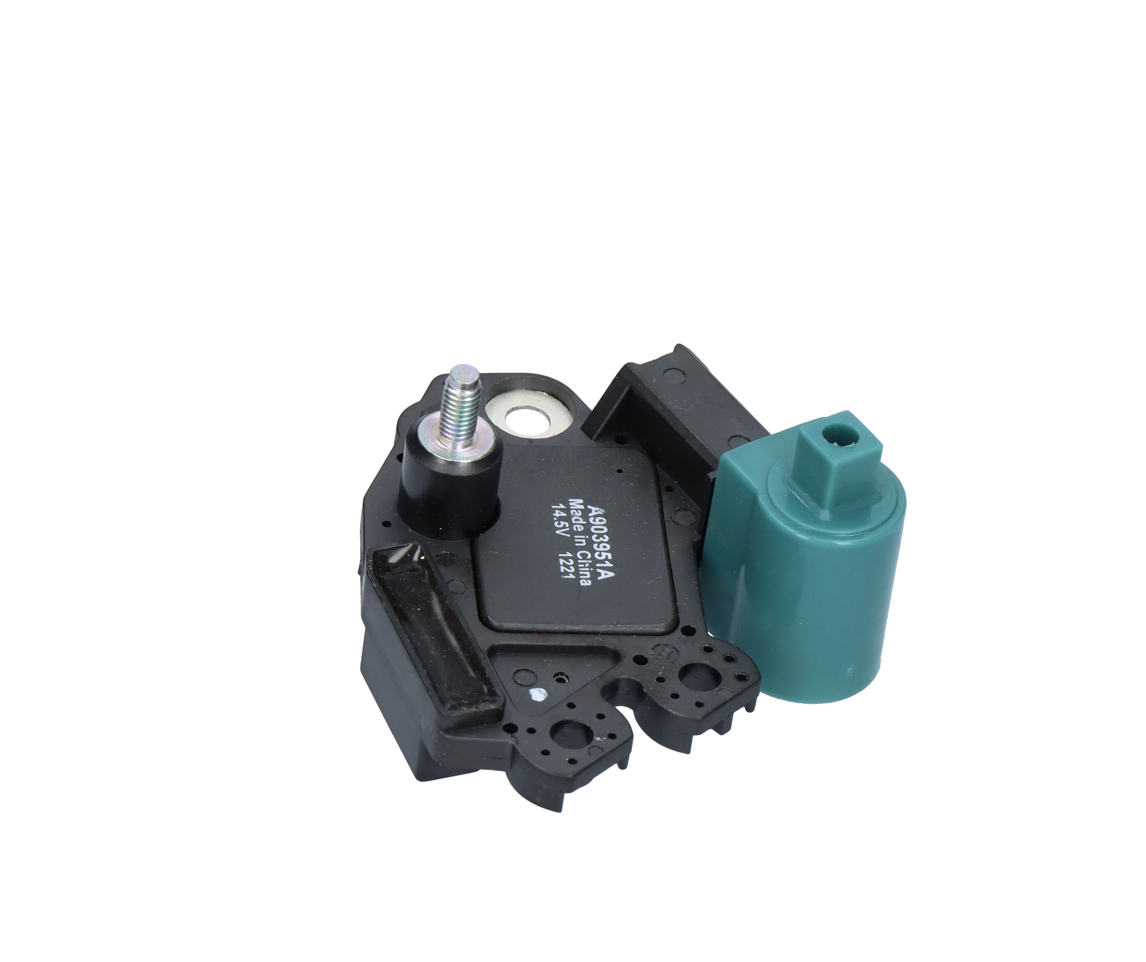 Ostke VALEO Generaatori pingeregulaator Toode nr.: 593434 madala hinnaga 56,25 €