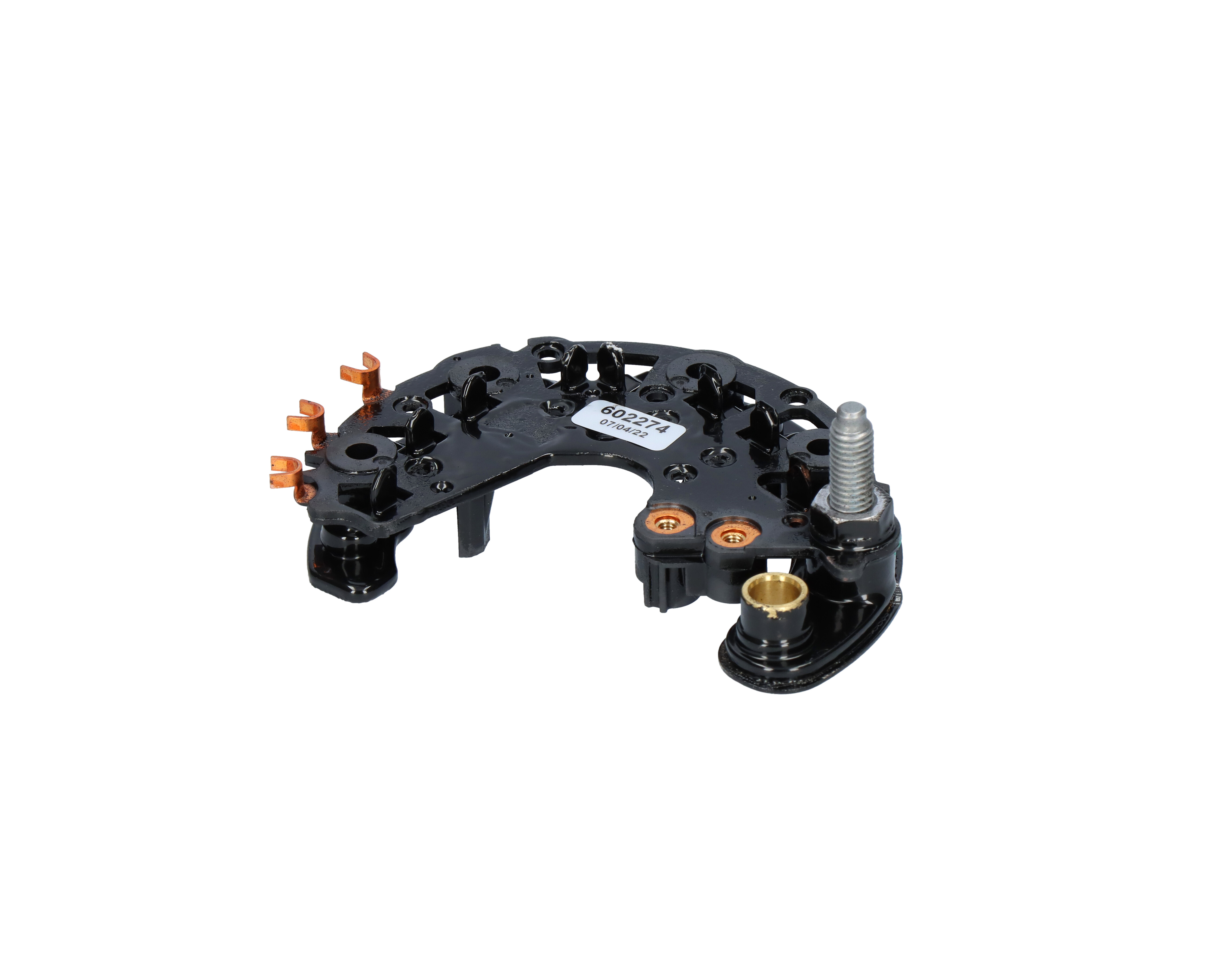 Køb billige originale Ensretter, generator 593512 tilsvarende med SG15L026 OEM numre online
