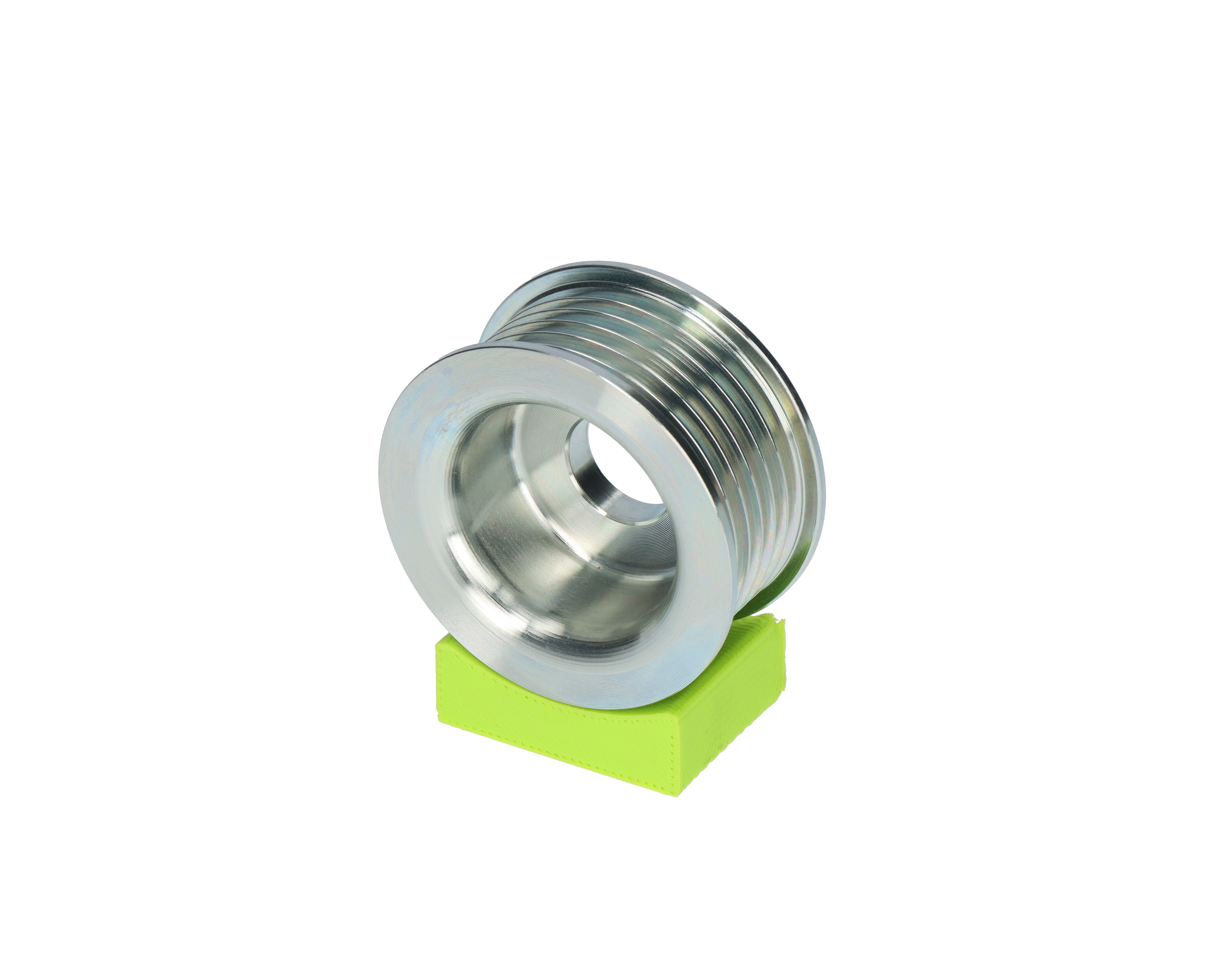 OEM Riemschijf, dynamo RENAULT 2.0 16V 147 PK Benzine 7700424574 van VALEO online aan geweldige prijzen