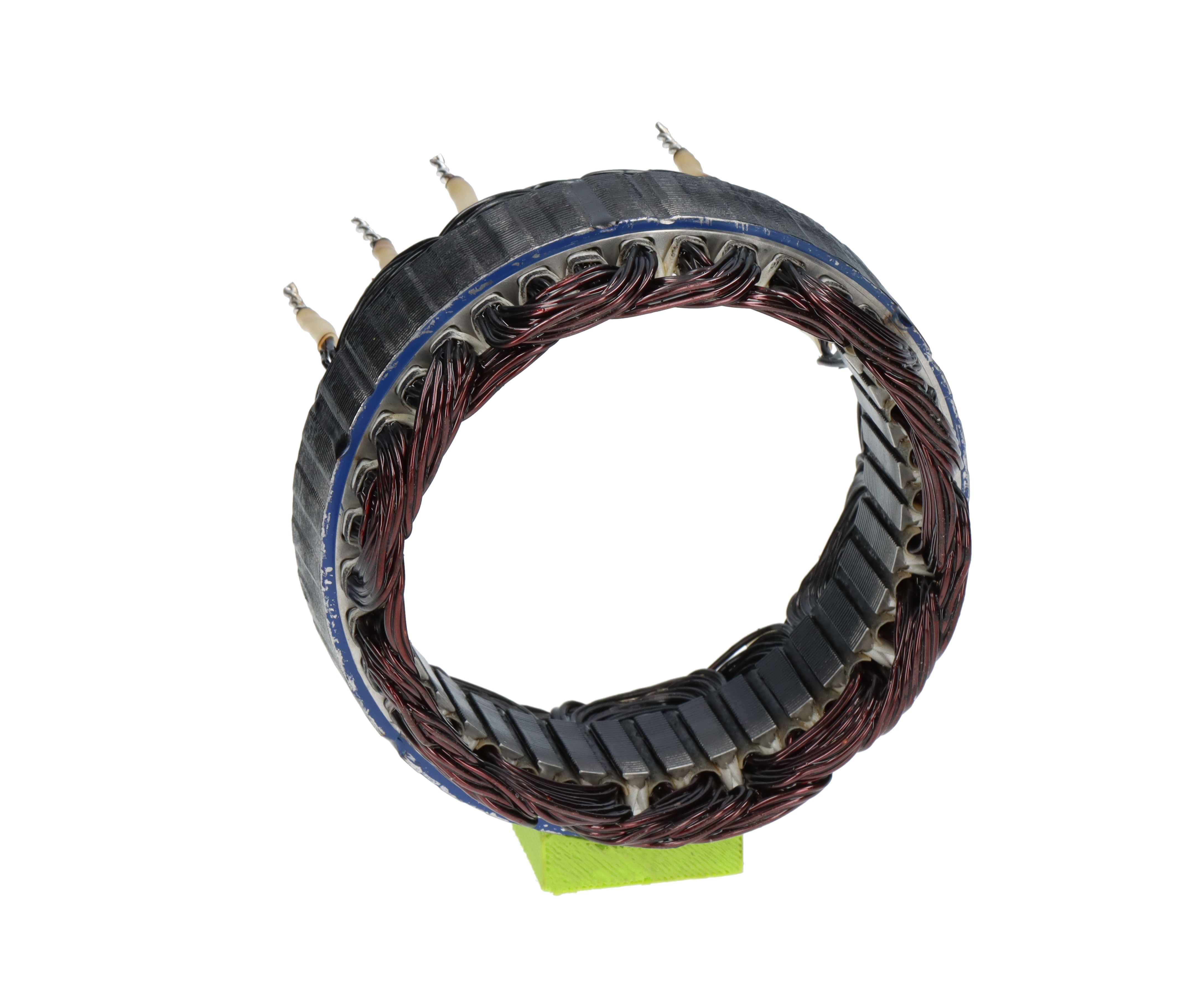 Iegādājieties lēti oriģinālo Stators, Ģenerators 593579 comparable with SG9B024 OEM numbers online