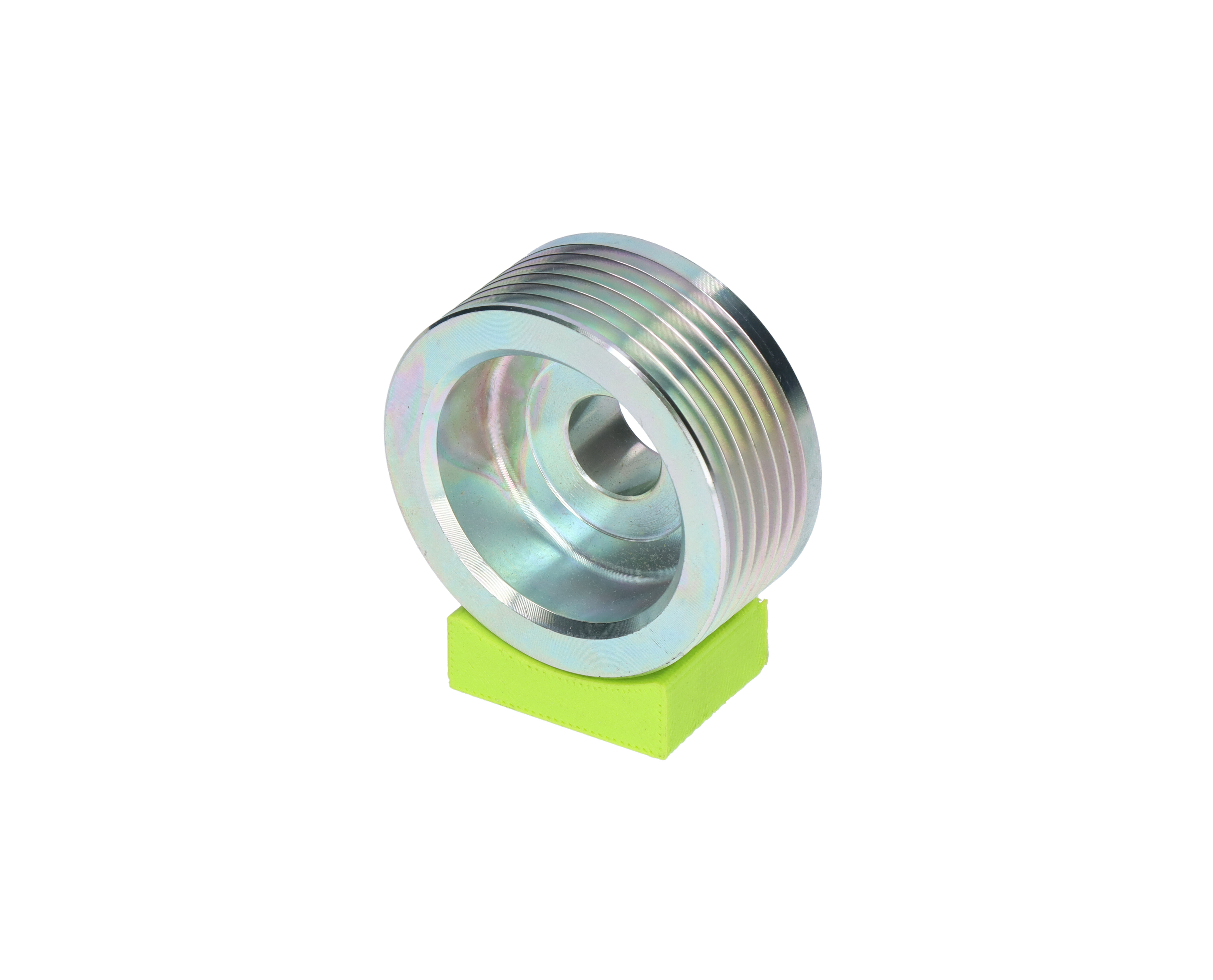 Poulie, alternateur OEM CITROËN 1.9 DT 90 CH Diesel 9618952880 de VALEO en ligne à prix imbattables