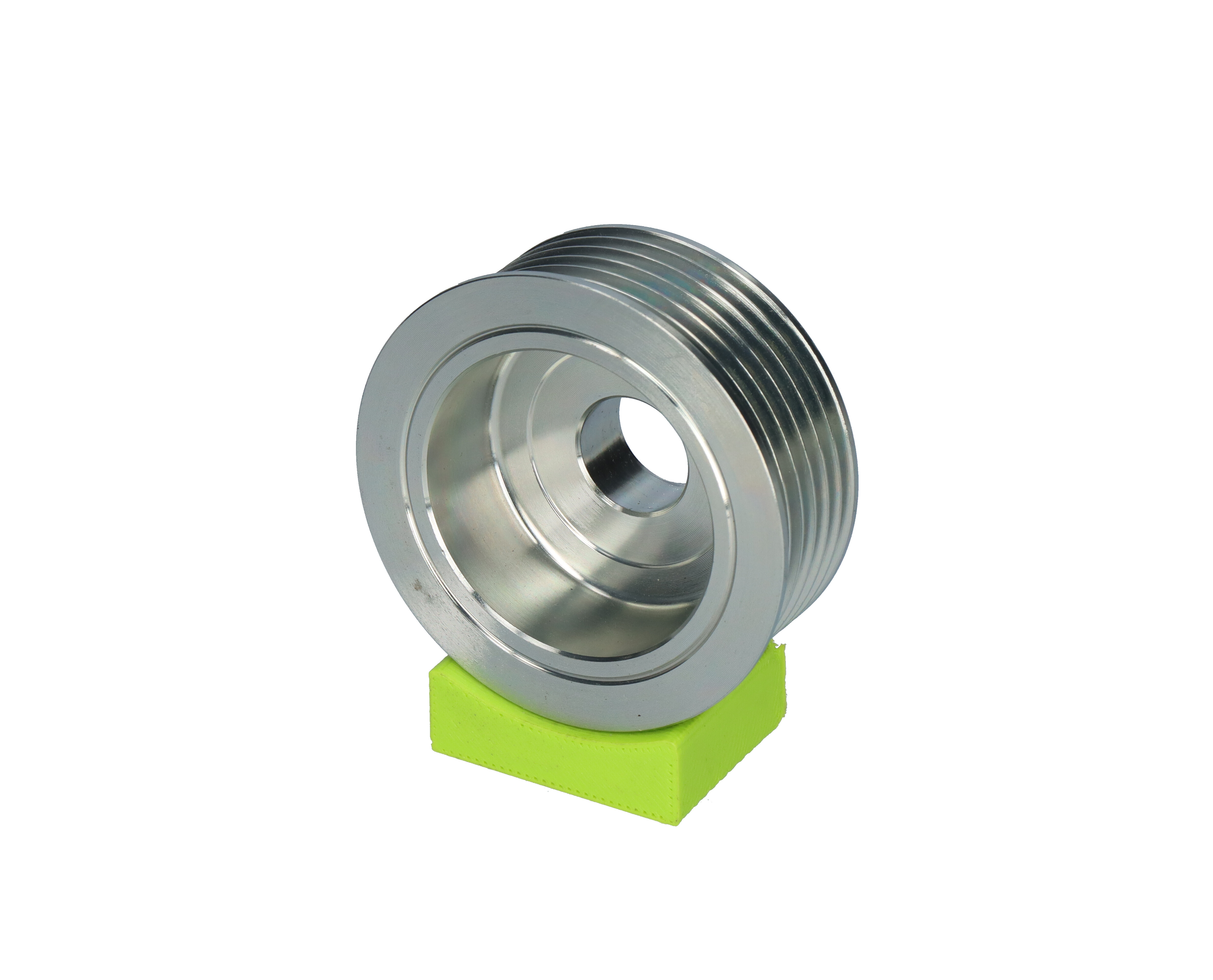 Cumpărați Fulie, alternator de la VALEO Număr produs: 593745 la prețul de doar 495,30 lei