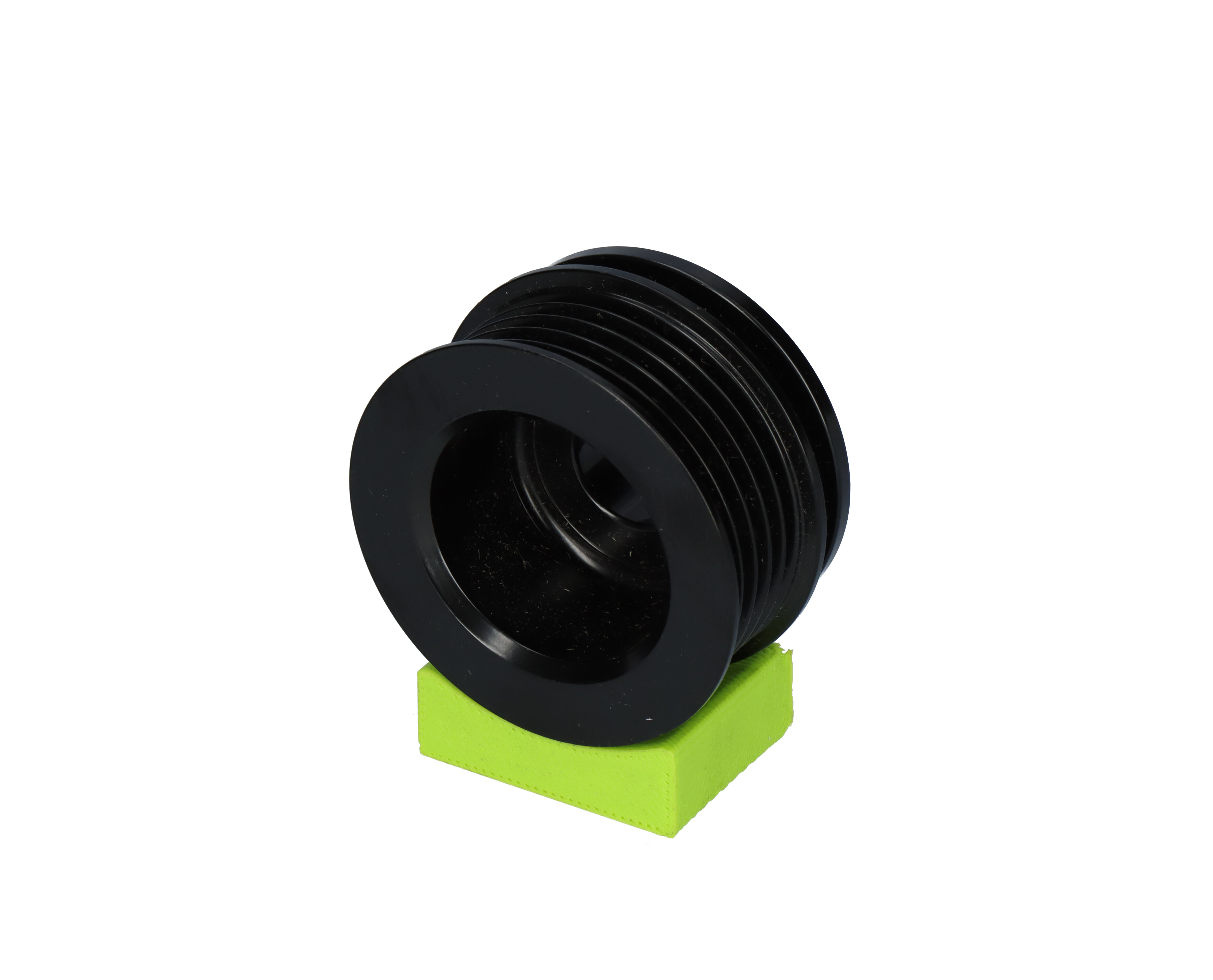 Compre Polea, alternador 593755 original asequible comparable con números OEM online SG12B080