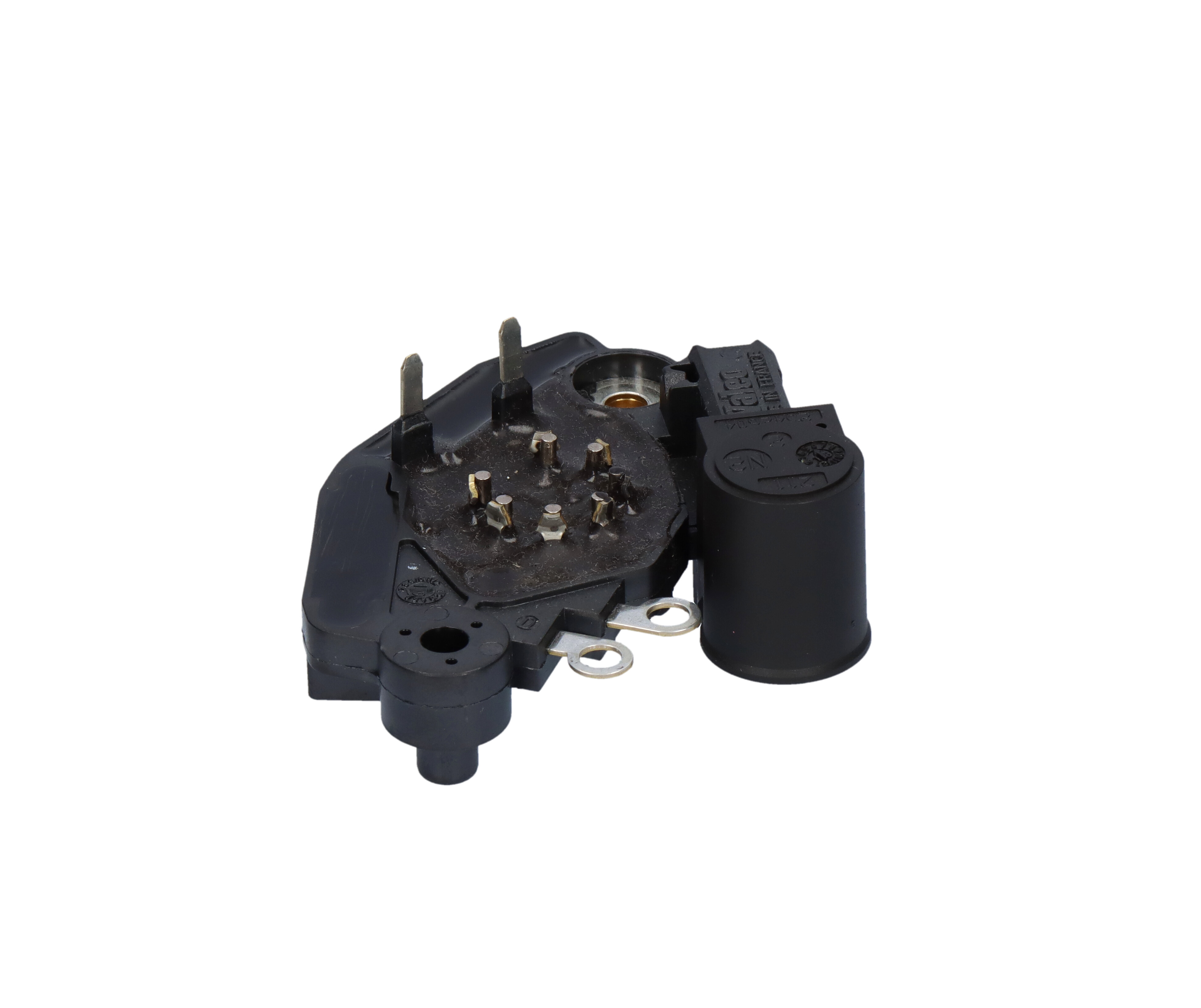 Køb billige originale Generatorregulator 593779 tilsvarende med SG15L026 OEM numre online