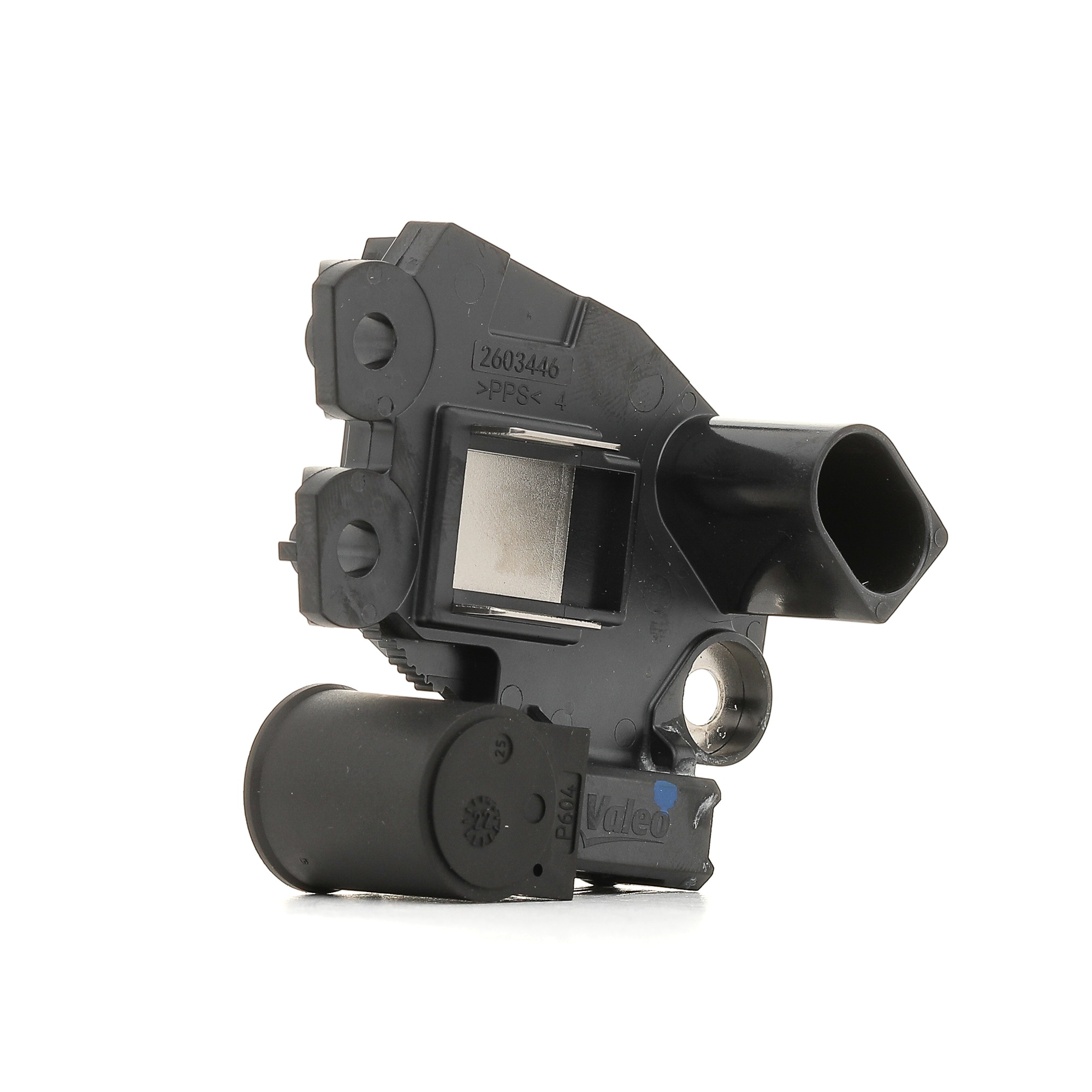 Pirkt VALEO Ģeneratora sprieguma regulators Preces Nr.: 593793 pie zemu cenu 48,78 €