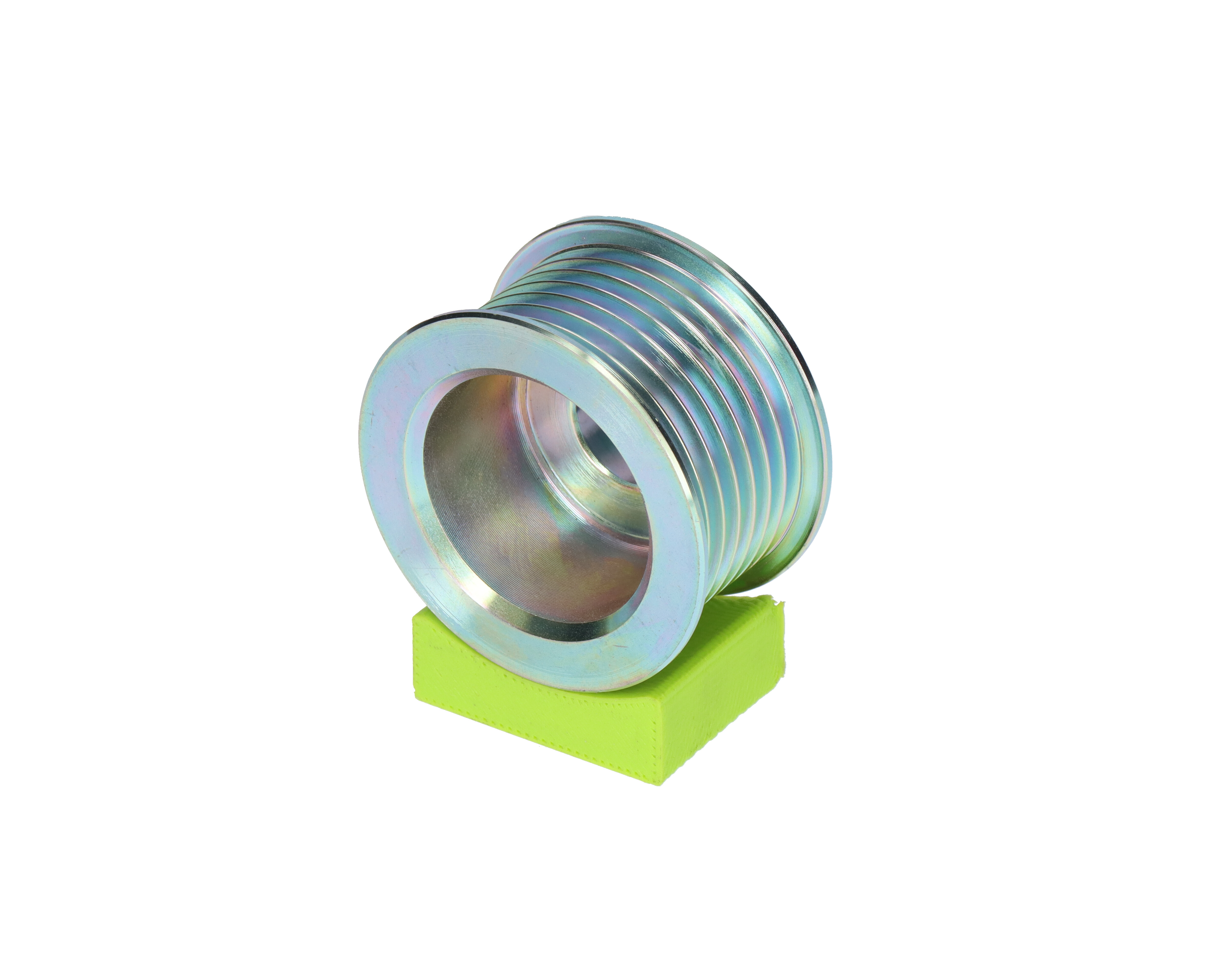 OEM Riemschijf, dynamo RENAULT 2.0 16V Turbo 163 PK Benzine 7701479093 van VALEO online aan geweldige prijzen