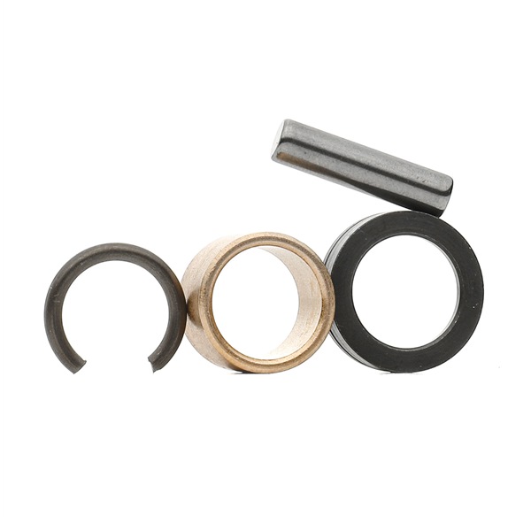 VALEO Reparatursatz, Starter 594084