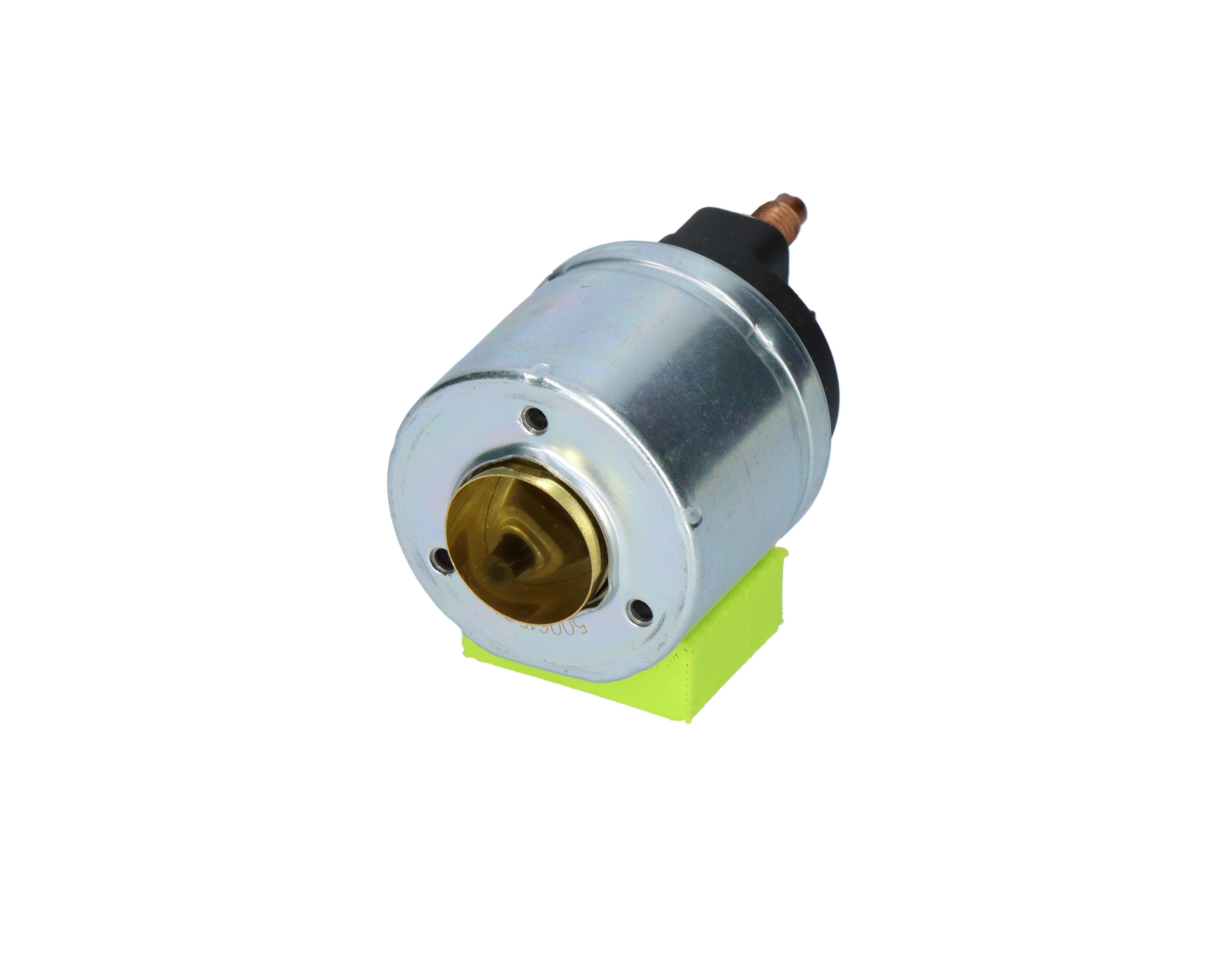 VALEO Elettromagnete motorino avviamento 594183